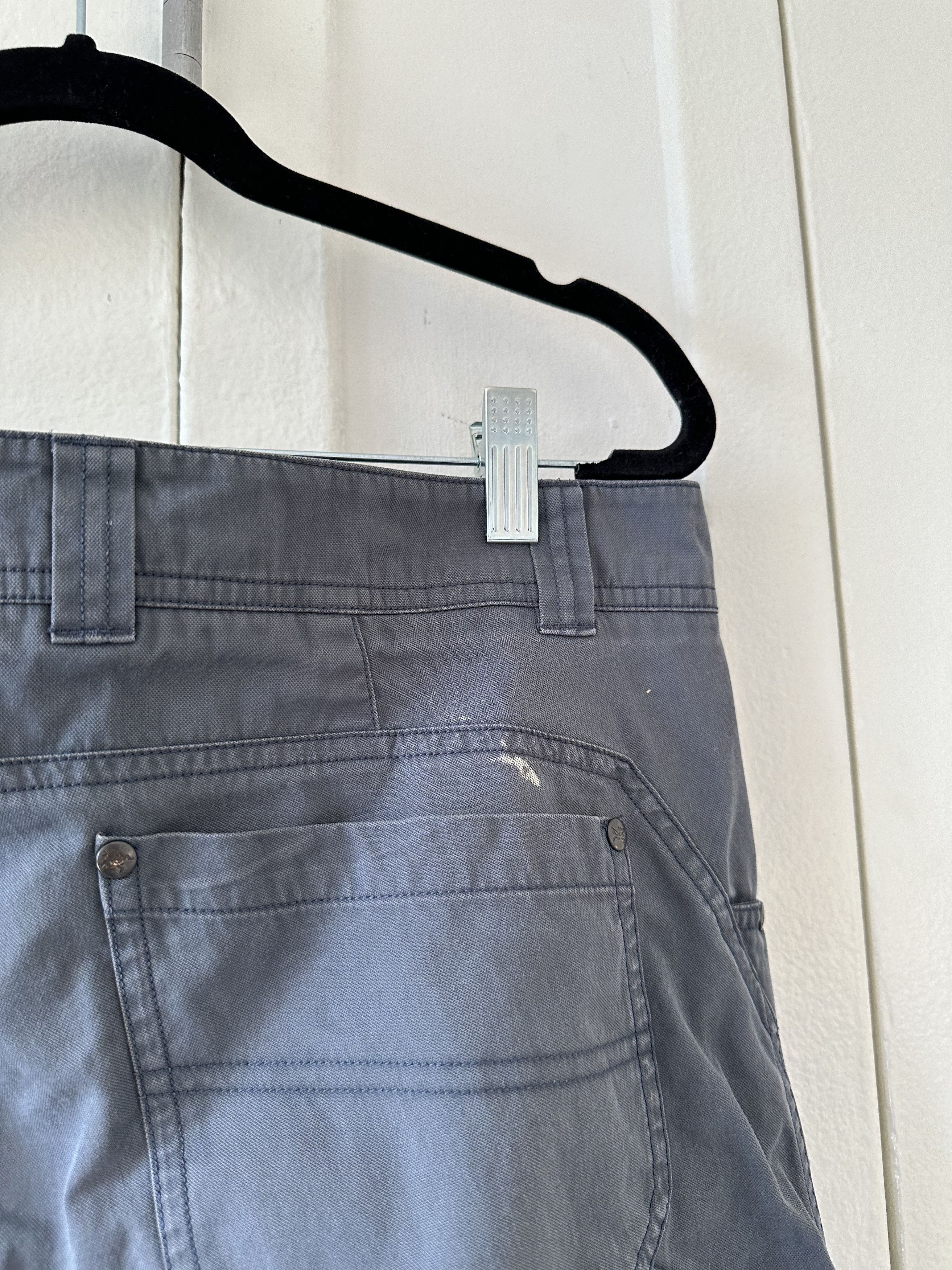 Arc'teryx Arc'Teryx Cargo Pants Size US 34 / EU 50 - 5 Thumbnail