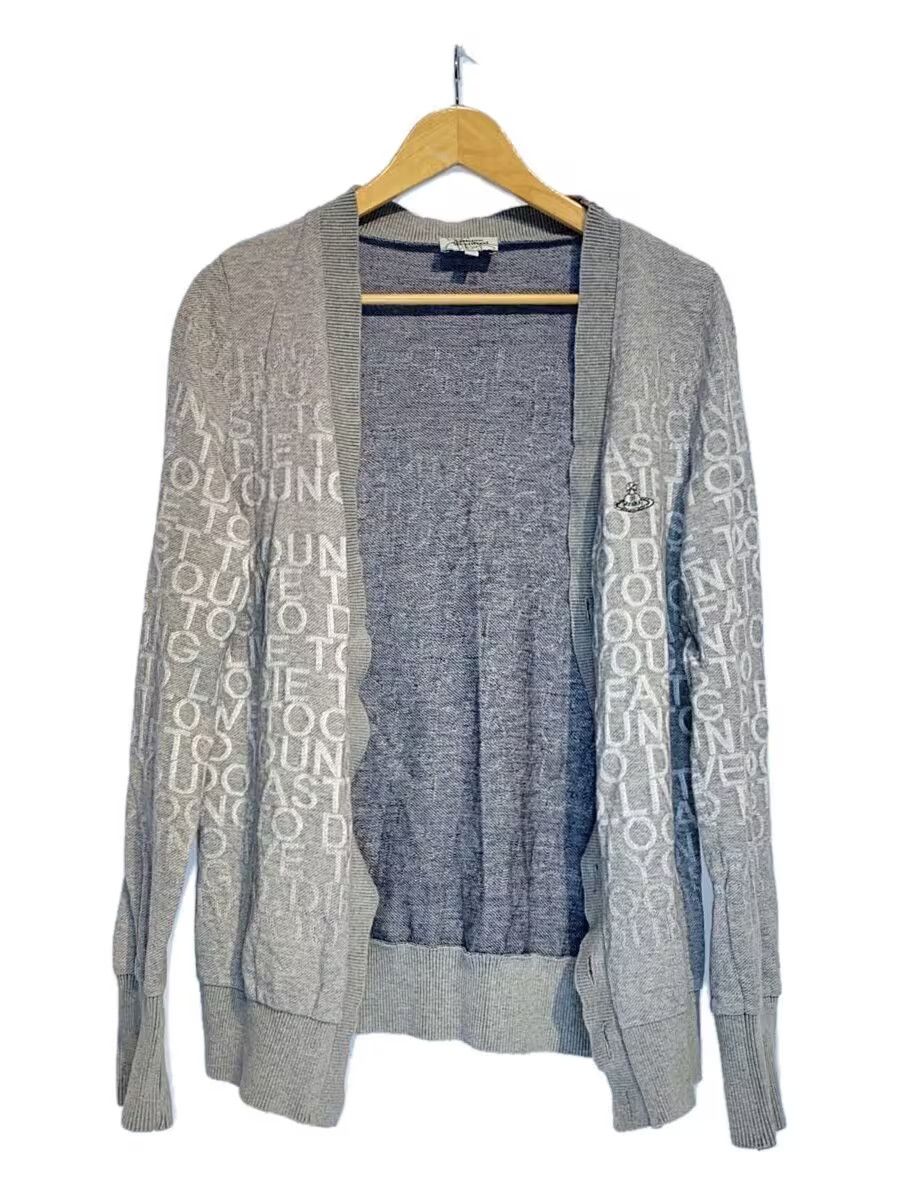 Too Fast To Live Too Young To Die Knit Cardigan