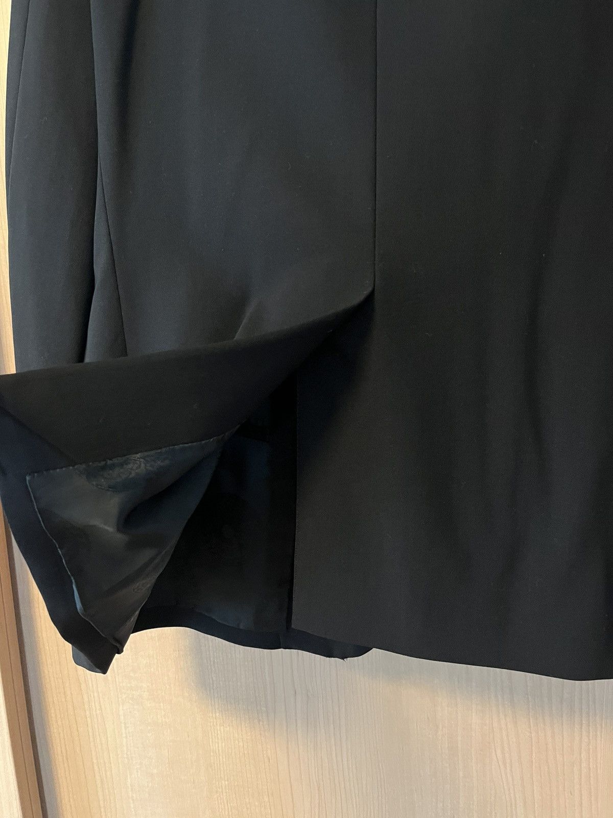 Versace 90s Versace Blazer Size 42R - 9 Thumbnail