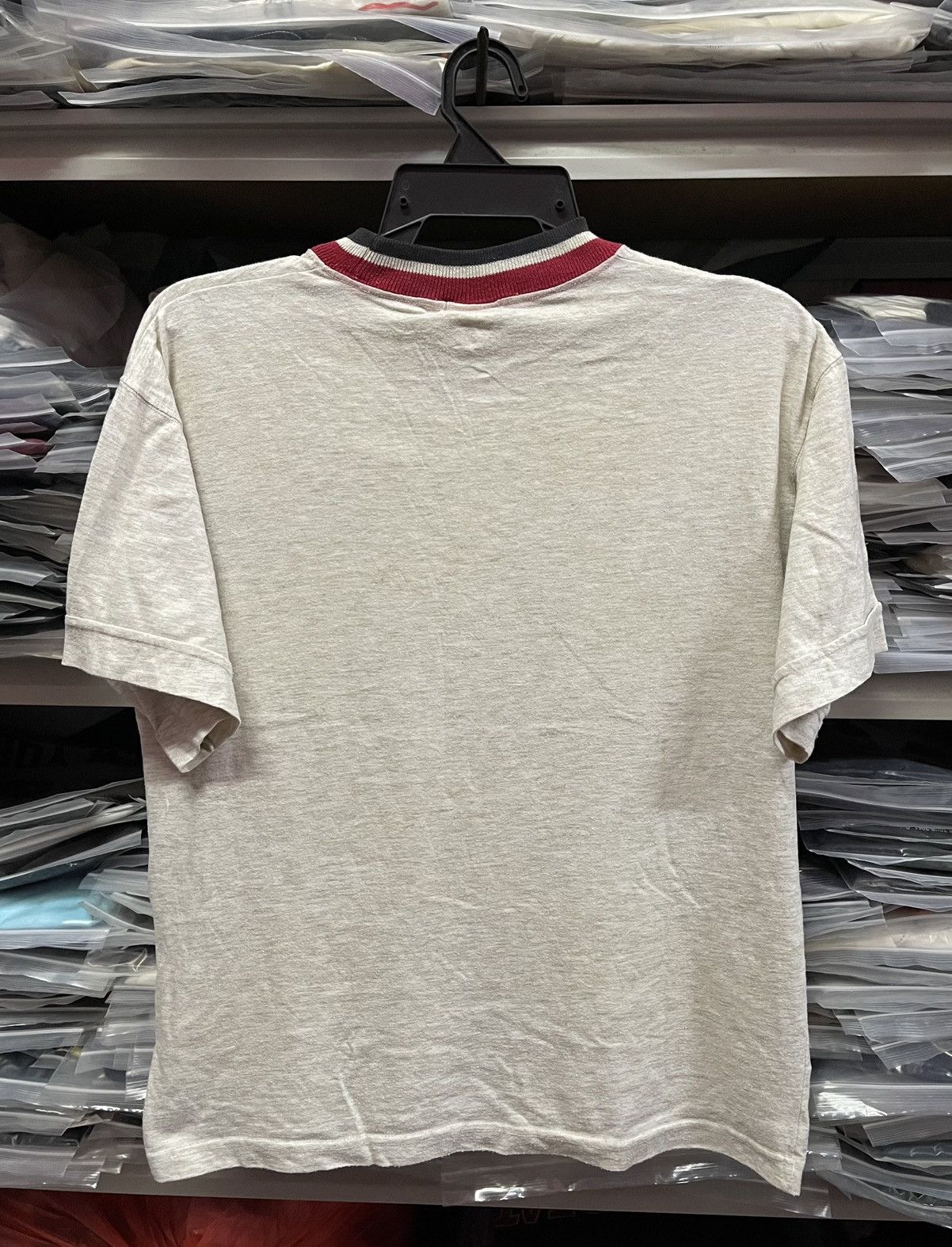 Nike Vintage 90s Nike Very Rare🔥🔥🔥 Size US M / EU 48-50 / 2 - 5 Thumbnail