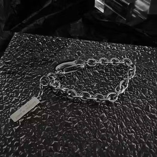 Designer × Vintage Retro punk bracelet Size ONE SIZE - 3 Thumbnail