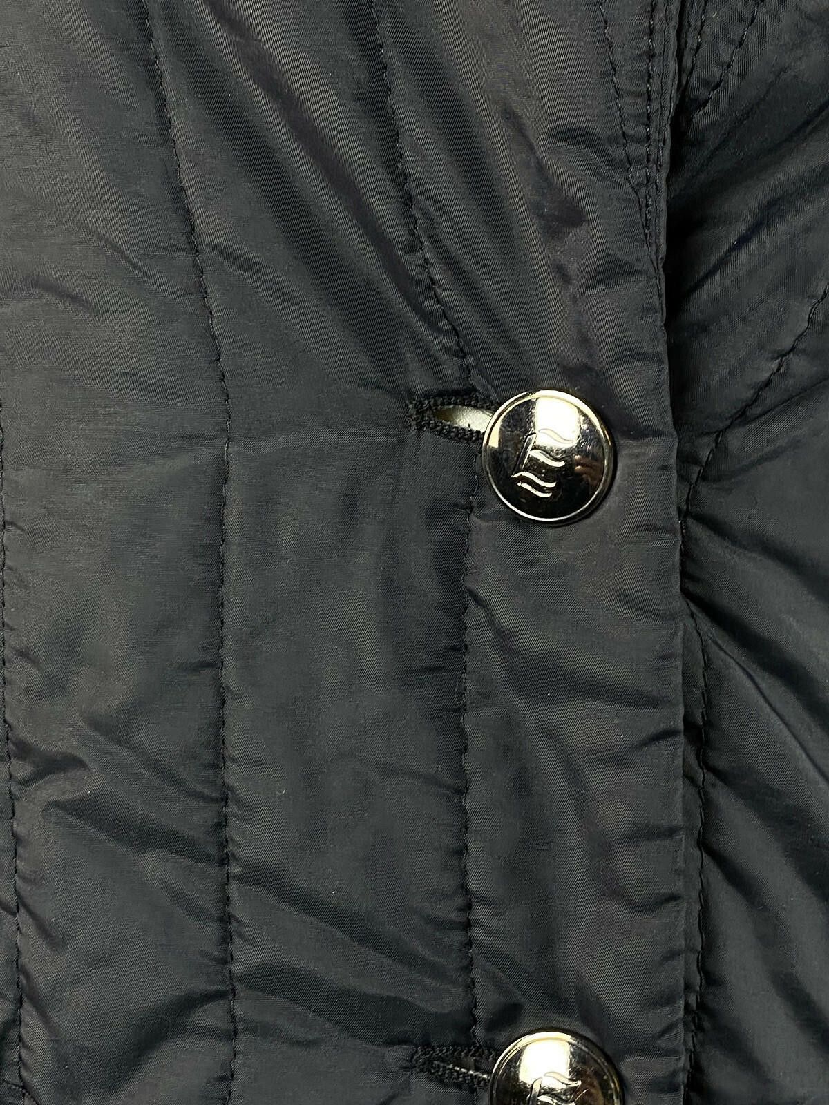 Escada Ladies Escada Sport Black Three Button Blazer Jacket Size M / US 6-8 / IT 42-44 - 4 Thumbnail