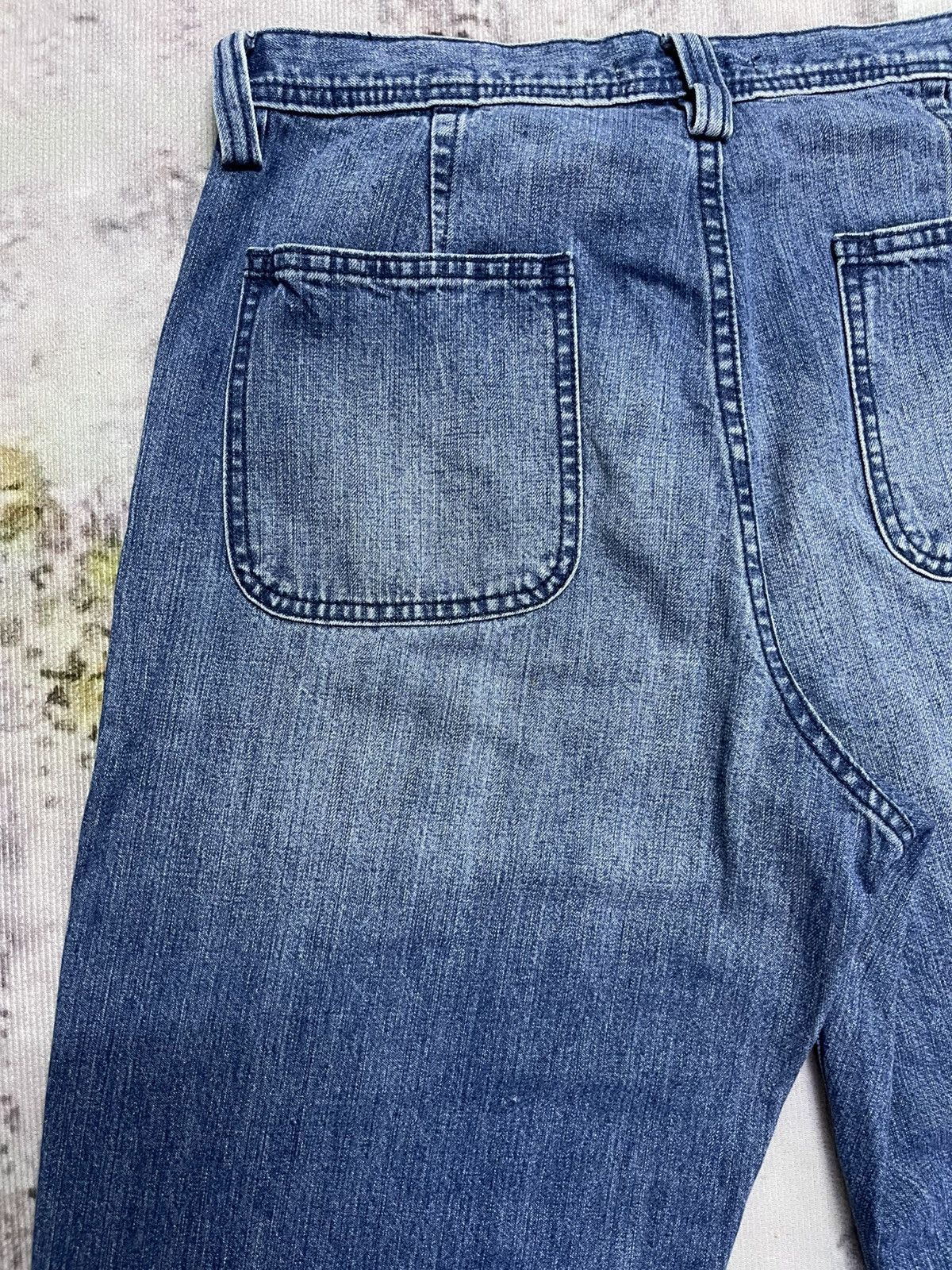 JW Anderson × Uniqlo Uniqlo x J.W.Anderson Vintage Japan Size US 30 / EU 46 - 11 Thumbnail