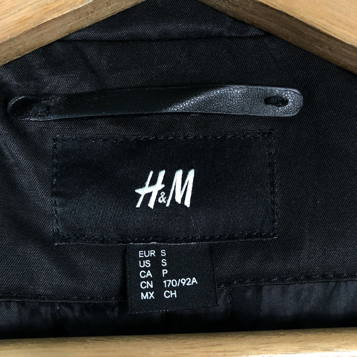 Japanese Brand 🔥VINTAGE RIOT RIOT BOMBER JACKET H&M INSPIRE ISSEY MIYAKE Size US S / EU 44-46 / 1 - 18 Thumbnail