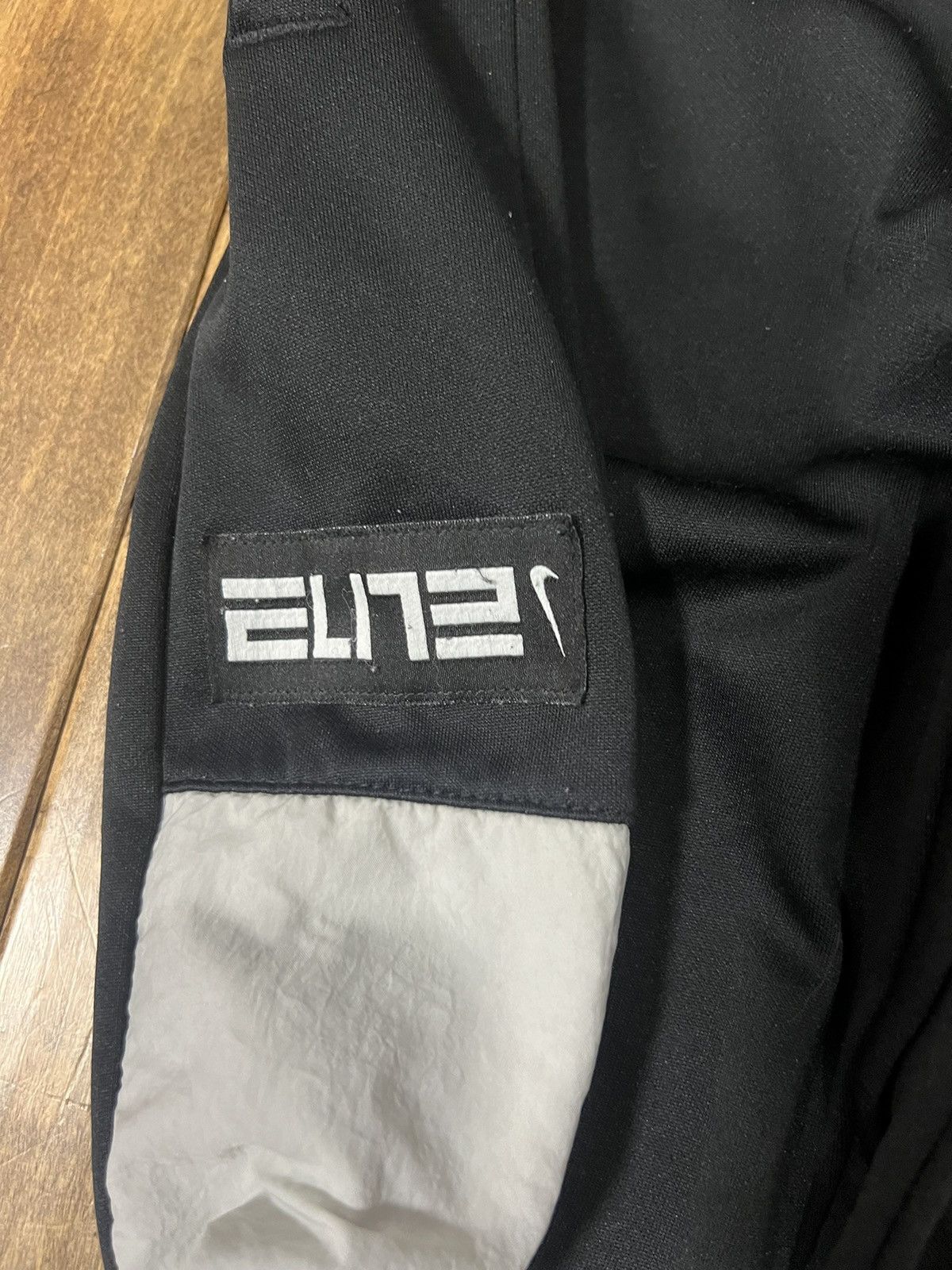 Nike Vintage Nike elite therma fit jogger sweatpants Size US 30 / EU 46 - 7 Thumbnail