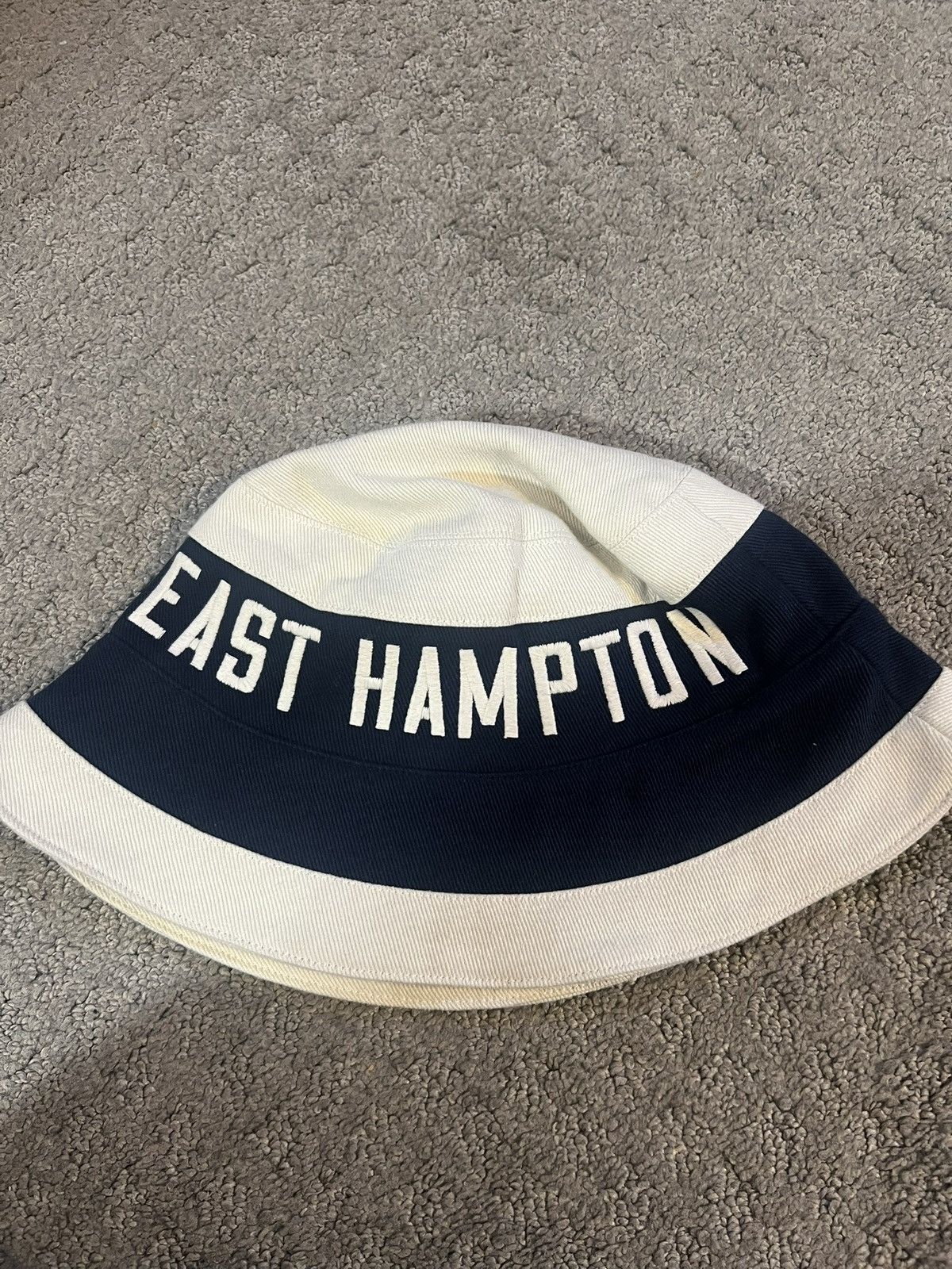 Rhude Rhude bucket hat Size 44 - 1 Thumbnail