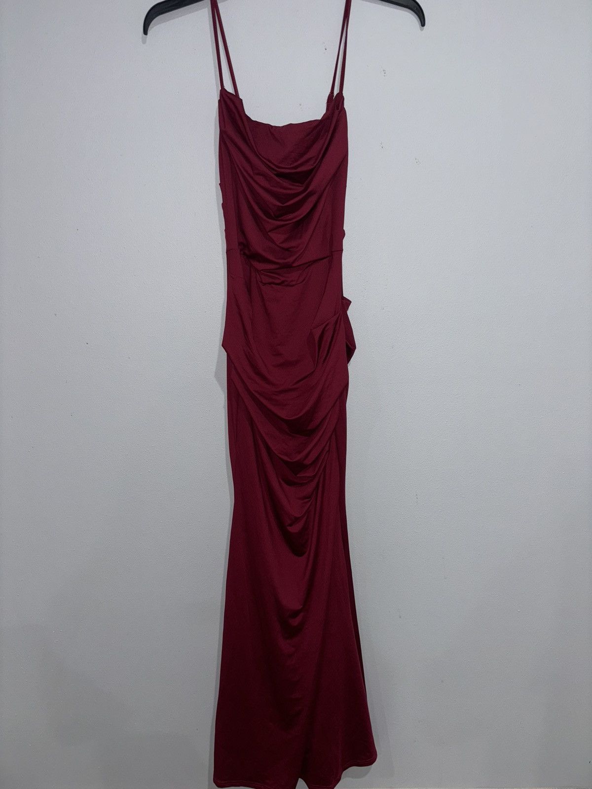 Other Women Long Elegant Dress Size M / US 6-8 / IT 42-44 - 2 Thumbnail