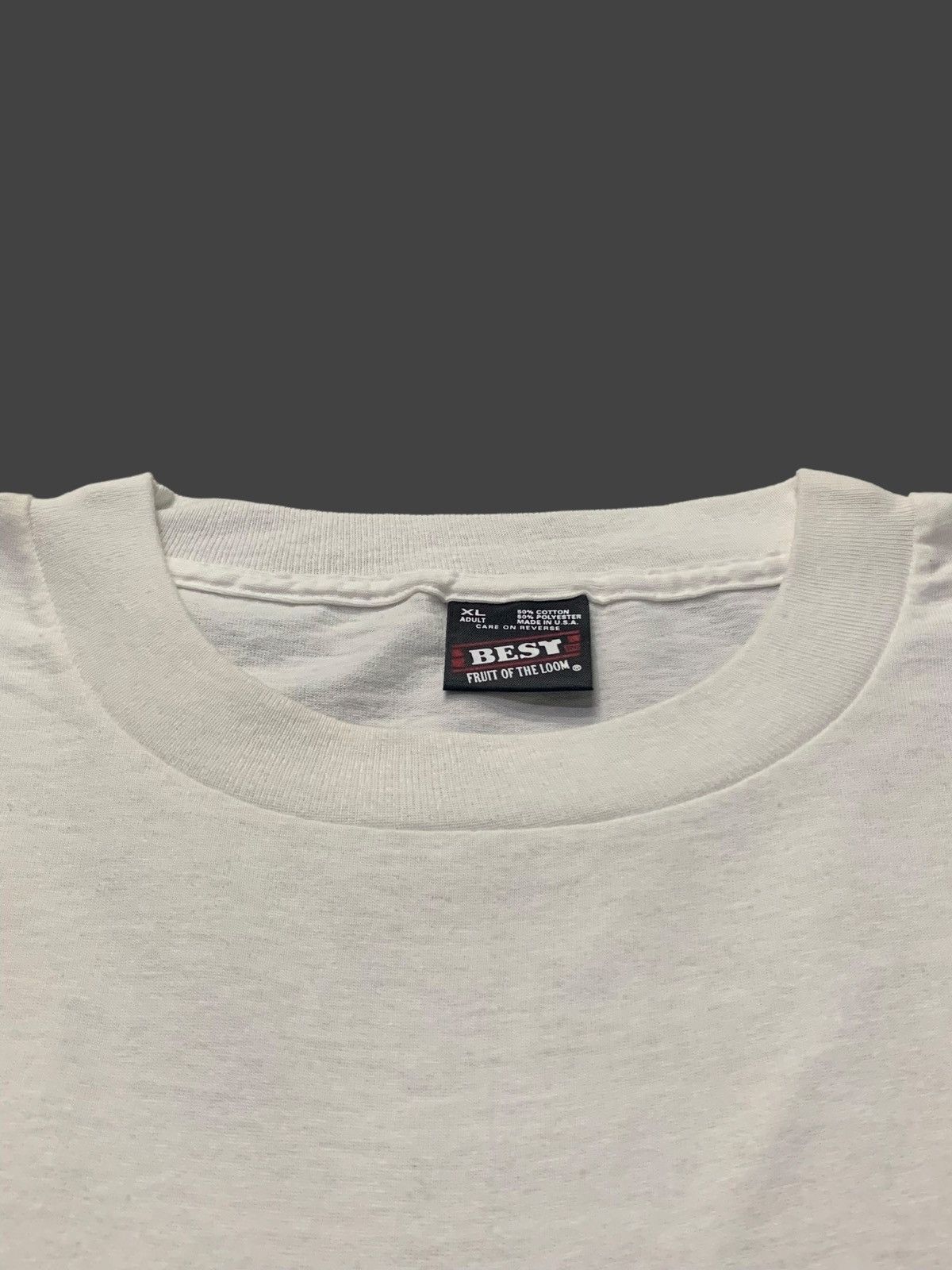 Apple × Playstation × Sony Vintage sendai 1995 Magazine Journalist List Of Gaming Tees Size US XL / EU 56 / 4 - 4 Thumbnail