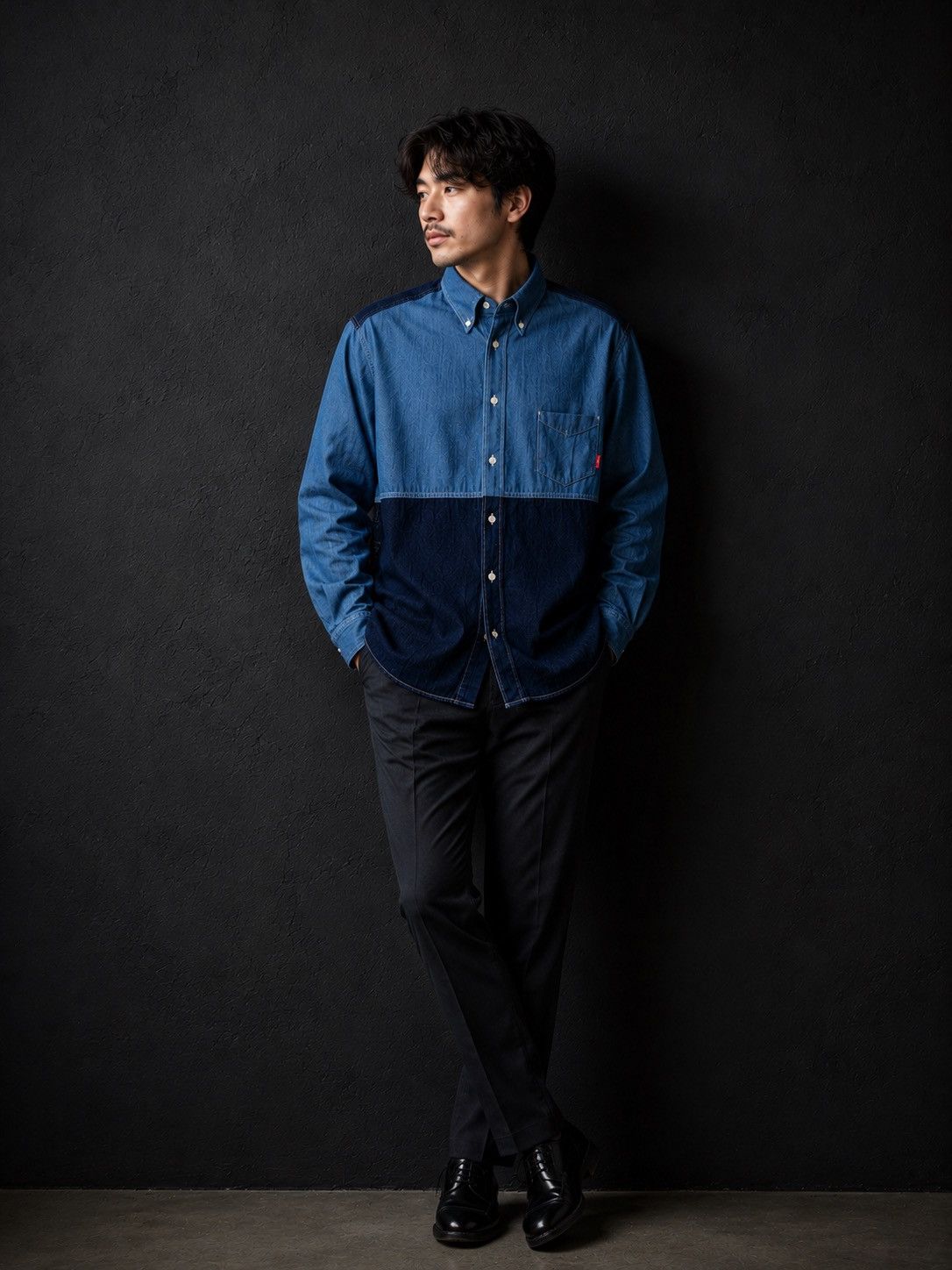 COVERNAT Covernat Shirt Size US M / EU 48-50 / 2 - 9 Thumbnail