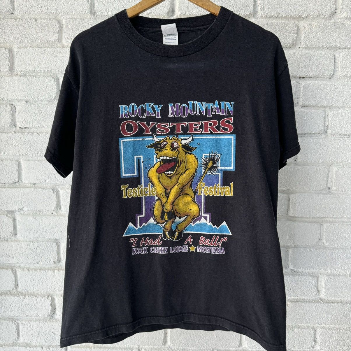 Other Testicle Festival Tee Size US M / EU 48-50 / 2 - 1 Thumbnail