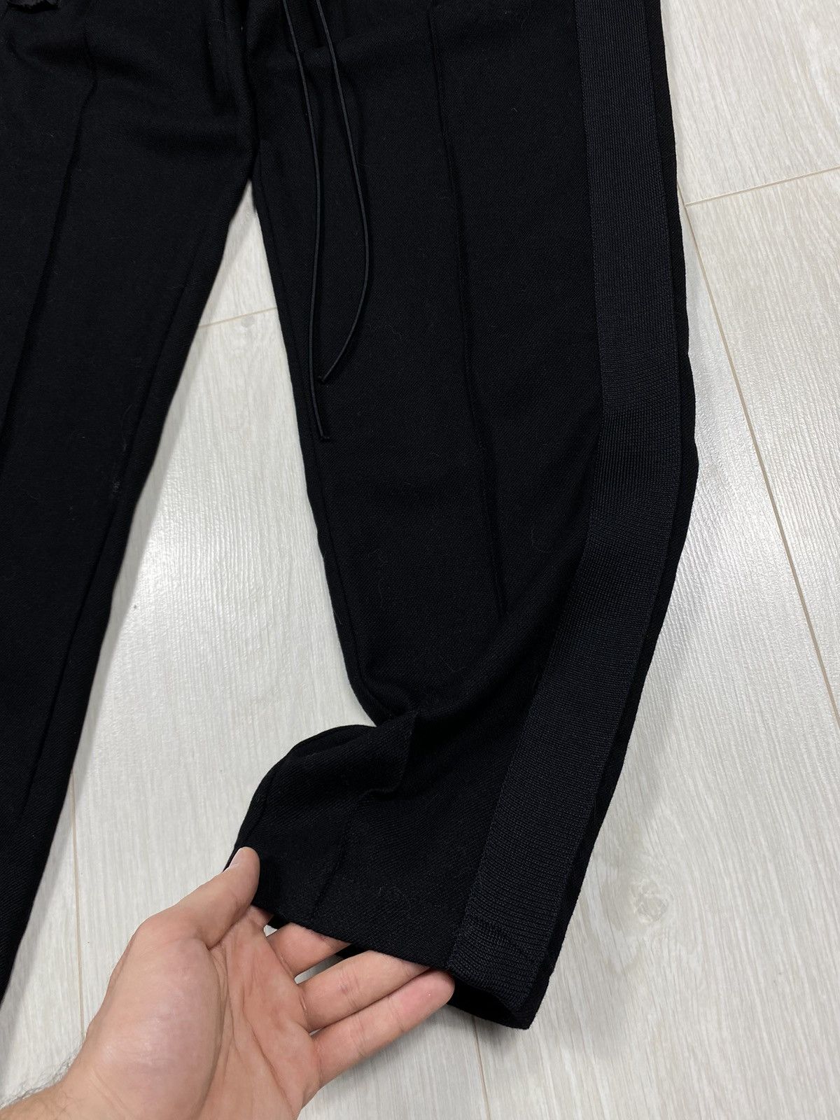 Represent Clo. Represent British Made Pants Size US 32 / EU 48 - 6 Thumbnail