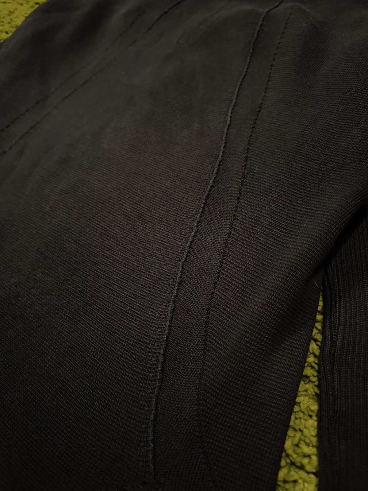 Rick Owens × Rick Owens Drkshdw Rick Owens S/S 2012 Naska avant garde cardigan Size M / US 6-8 / IT 42-44 - 6 Thumbnail