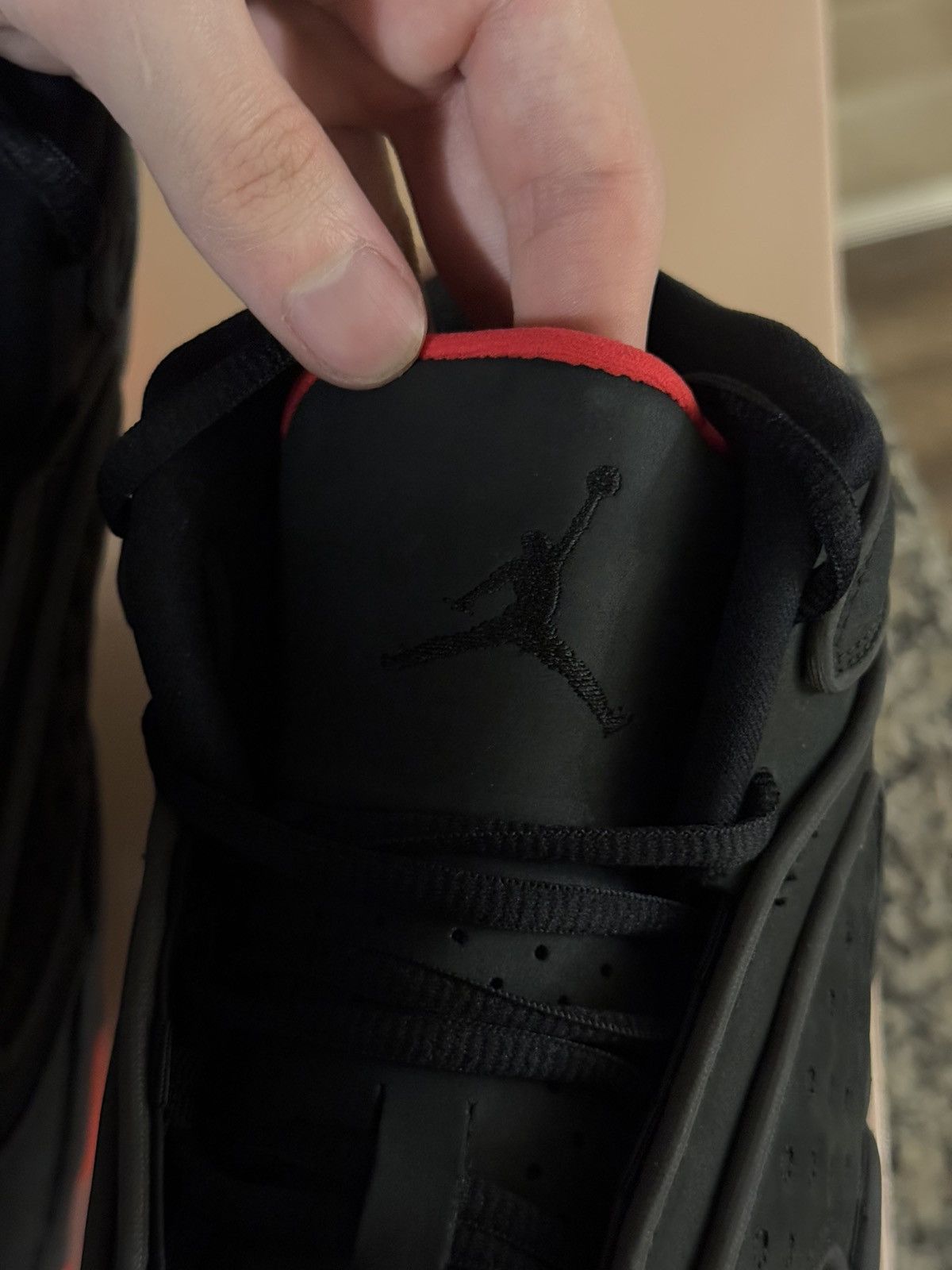 Jordan Brand × Nike JORDAN OG MELODY EHSANI WOMEN'S SIZE 9.5 Size US 9.5 / IT 39.5 - 8 Thumbnail