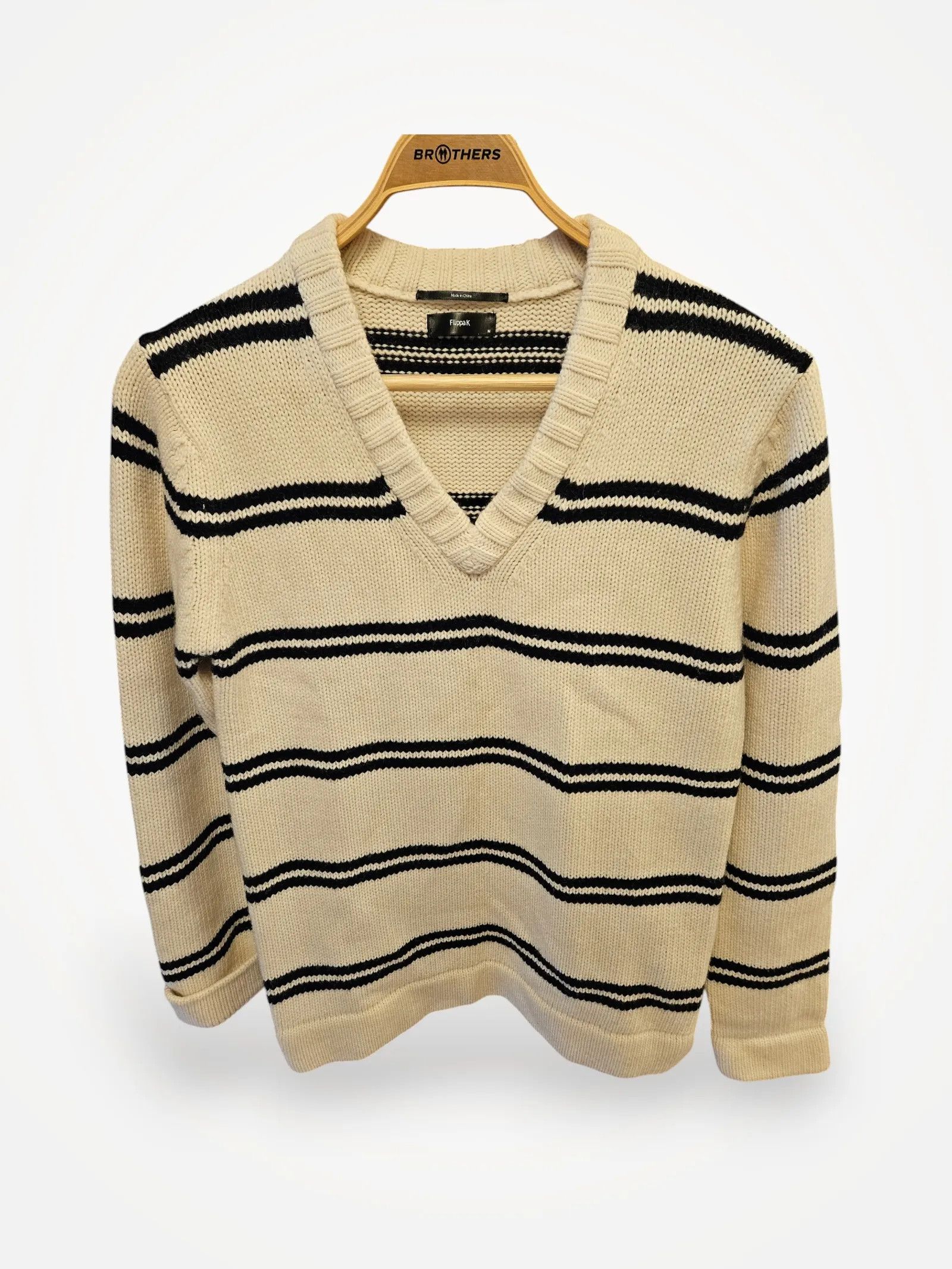 Filippa K Filippa K Sweater Size M / US 6-8 / IT 42-44 - 1 Thumbnail