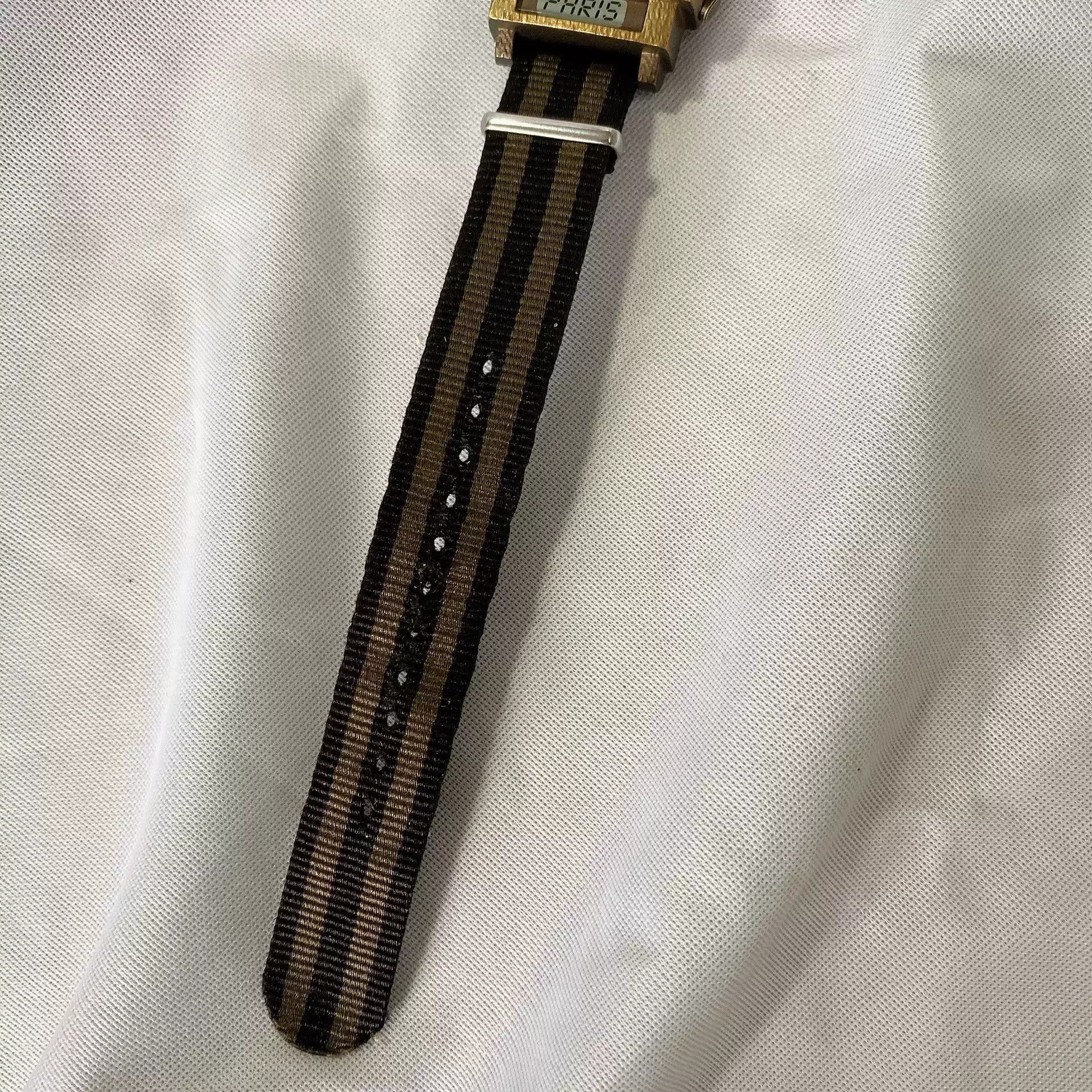 Jean Paul Gaultier Geanpaul Goultier Grettier Watch-2505 Size ONE SIZE - 6 Thumbnail