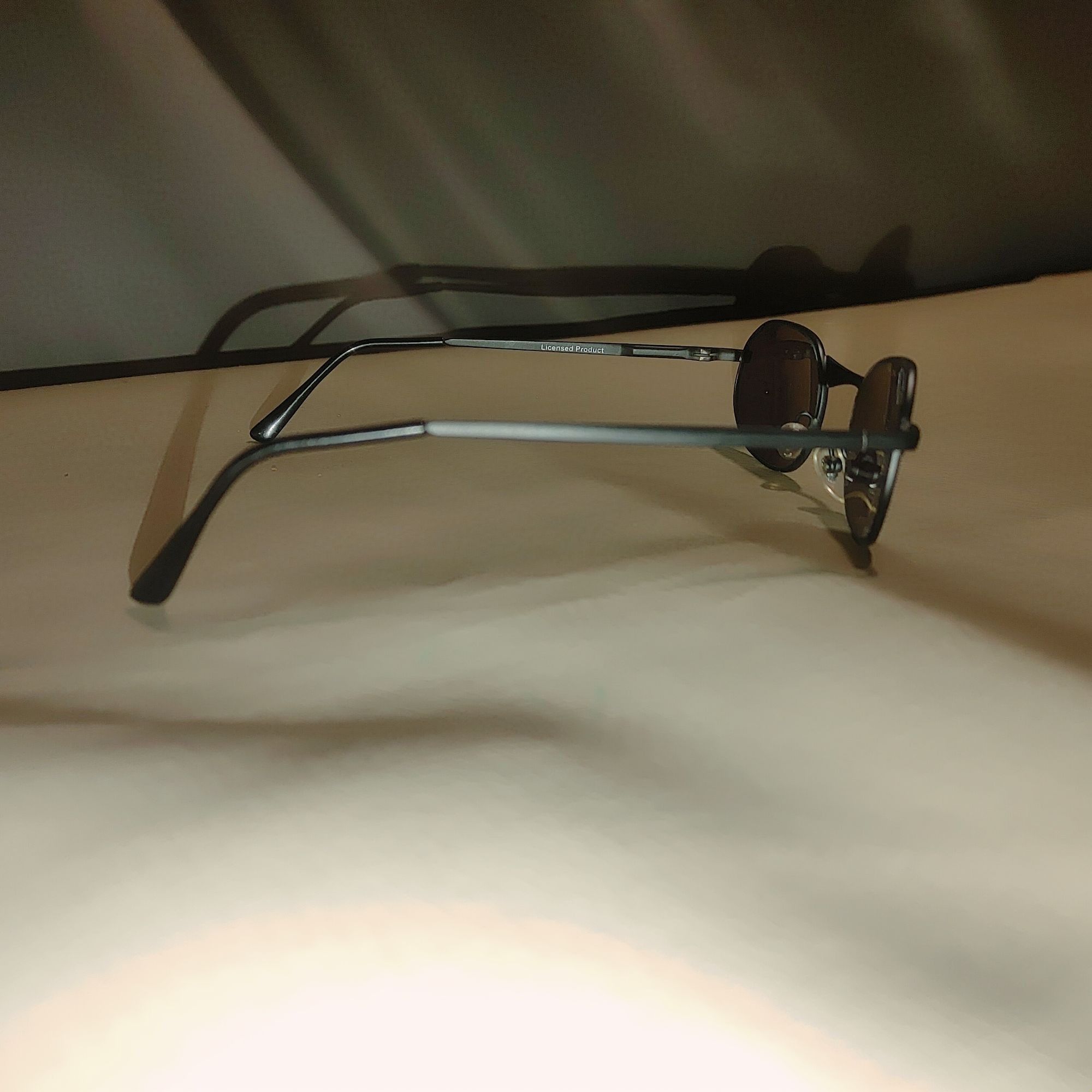 Zippo Zippo Sunglasses License Size ONE SIZE - 11 Thumbnail