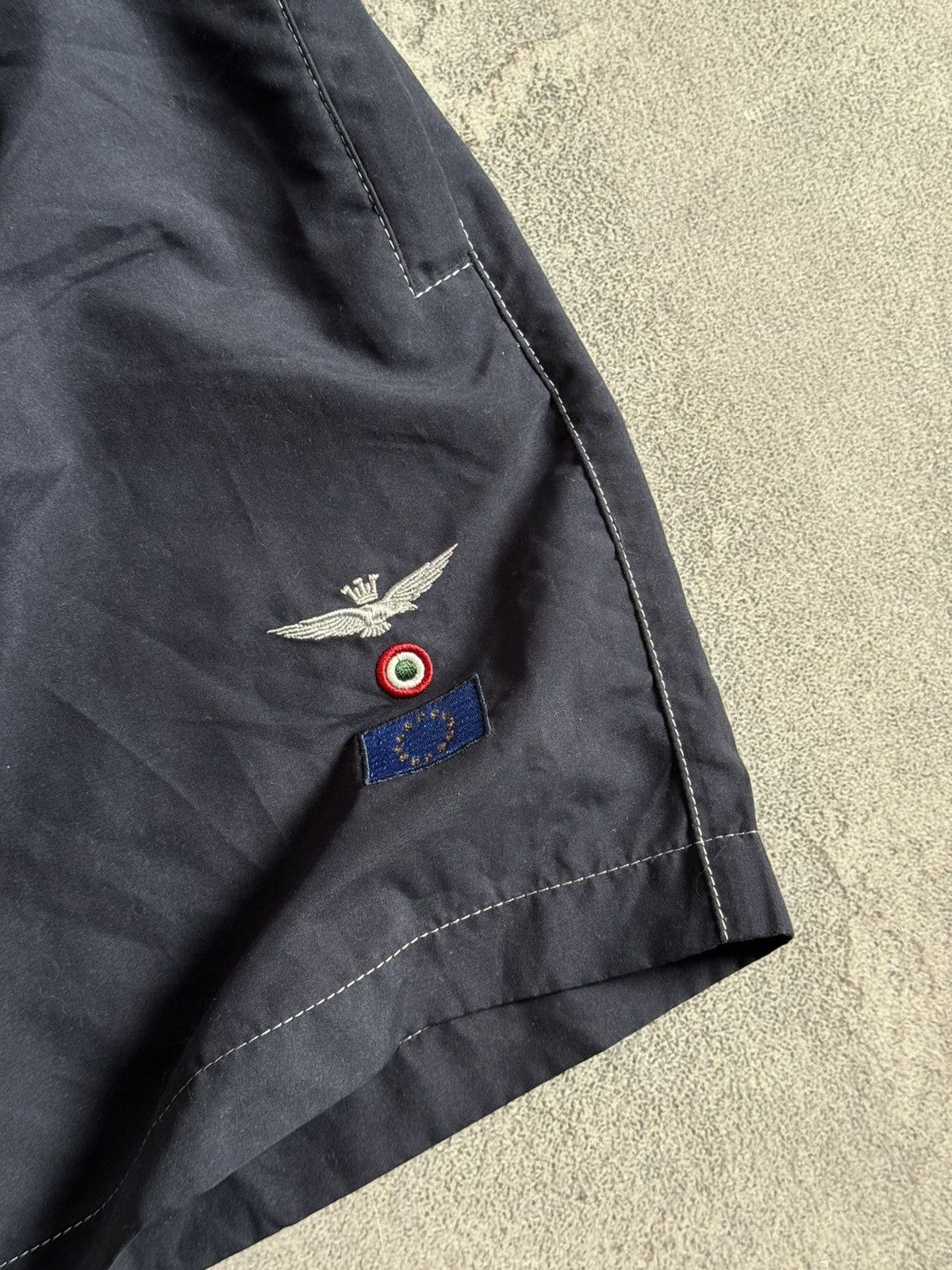 Aeronautica Militare Aeronaultica Militare 52size casual shorts 🩳 summer Size US 34 / EU 50 - 5 Thumbnail