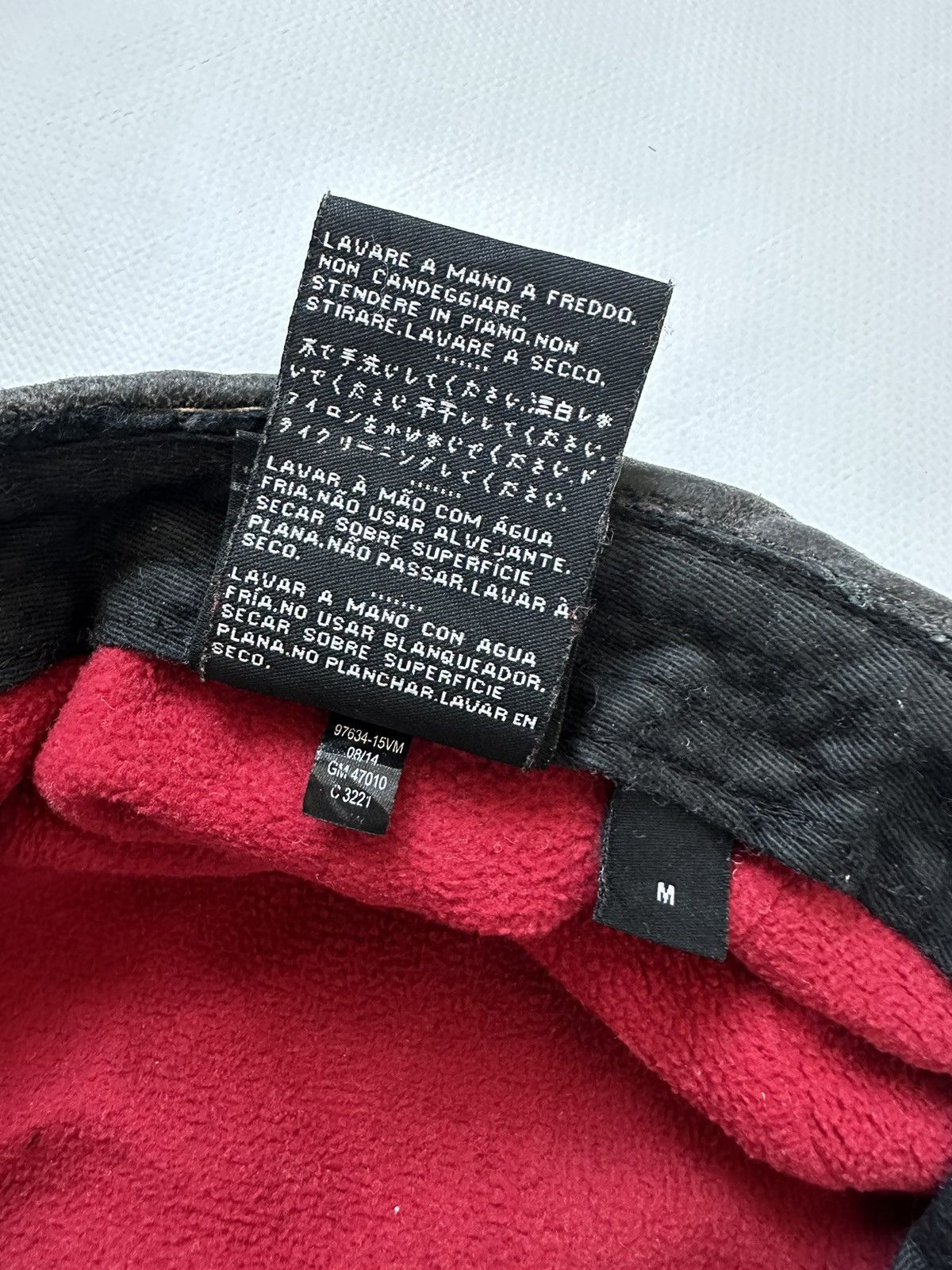 Harley Davidson Vintage Harley Davidson beret Hat Motorcycles Size ONE SIZE - 10 Thumbnail