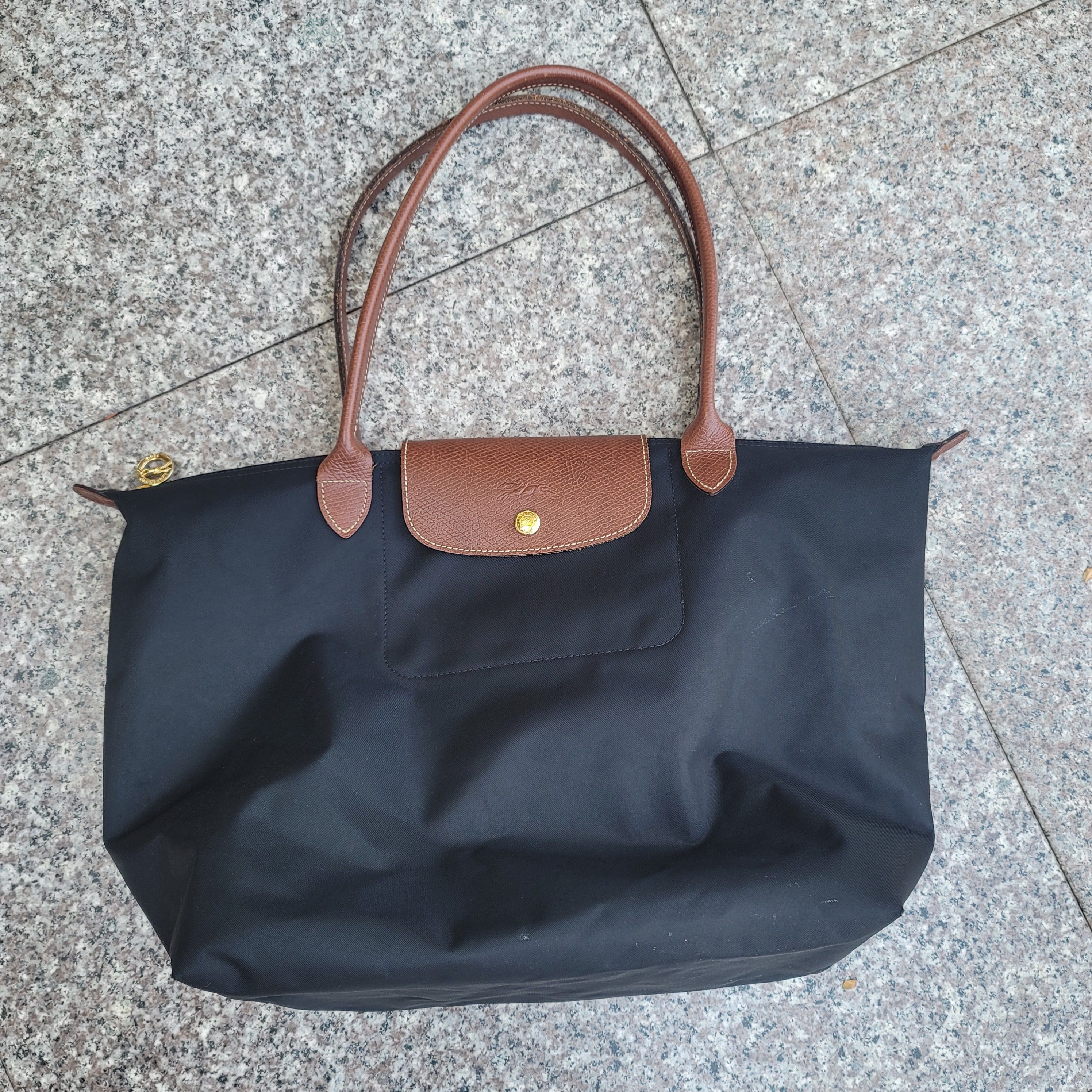 Longchamp Longchamp tote bag Size ONE SIZE - 1 Thumbnail