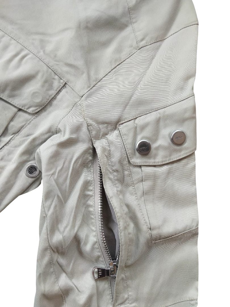 Ralph Lauren Ralph Lauren Parka Belted Jacket Size S / US 4 / IT 40 - 7 Thumbnail