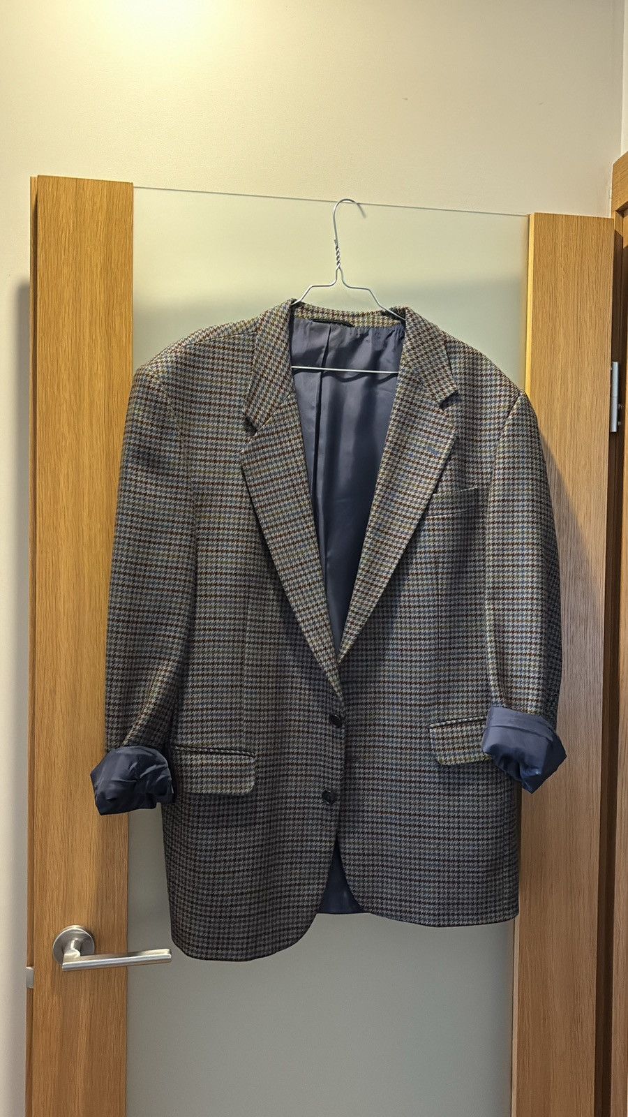 Royal Robbins Vintage Roy Robson Blazer Size 50L - 1 Thumbnail