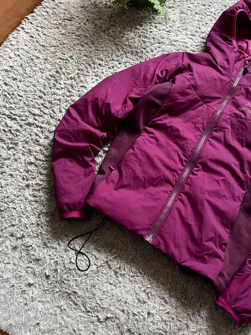Arc'teryx Arc’teryx Light Jacket Streetwear Gorpcore Outdoor Rare Logo Size US XS / EU 42 / 0 - 4 Thumbnail