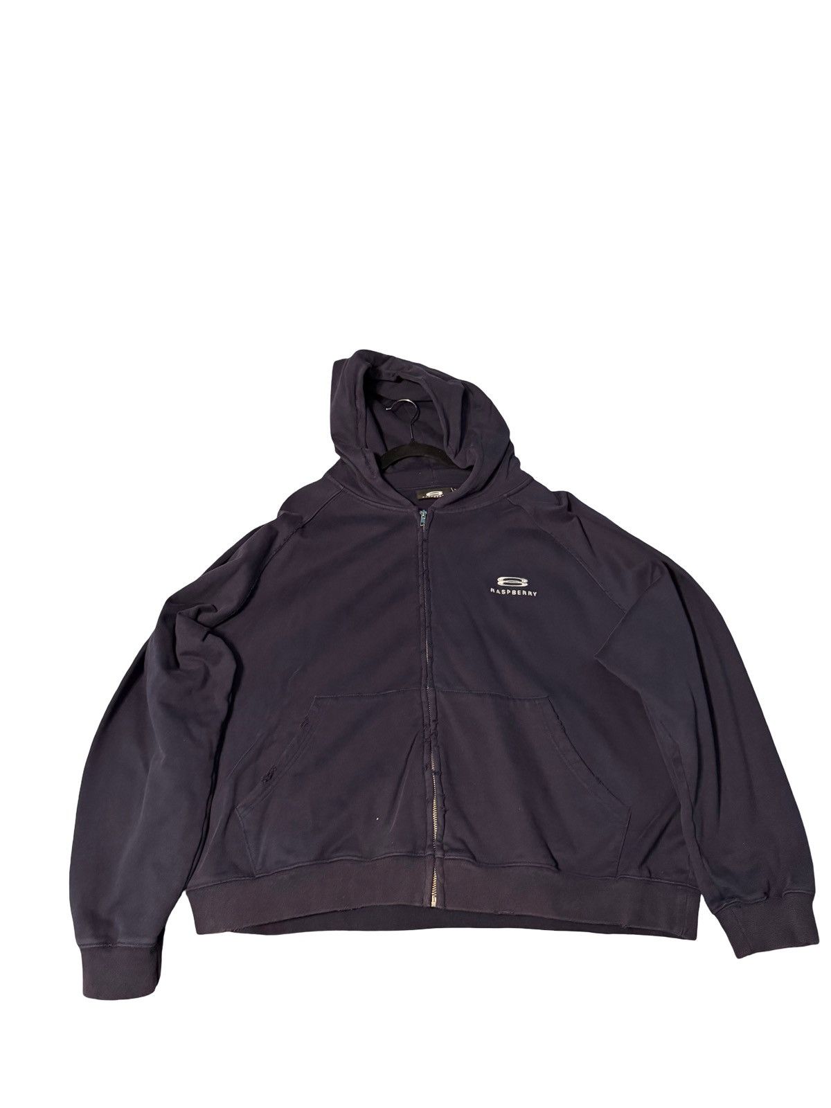 The GV Gallery The GV Gallery Pamela Anderson Zip up | Grailed