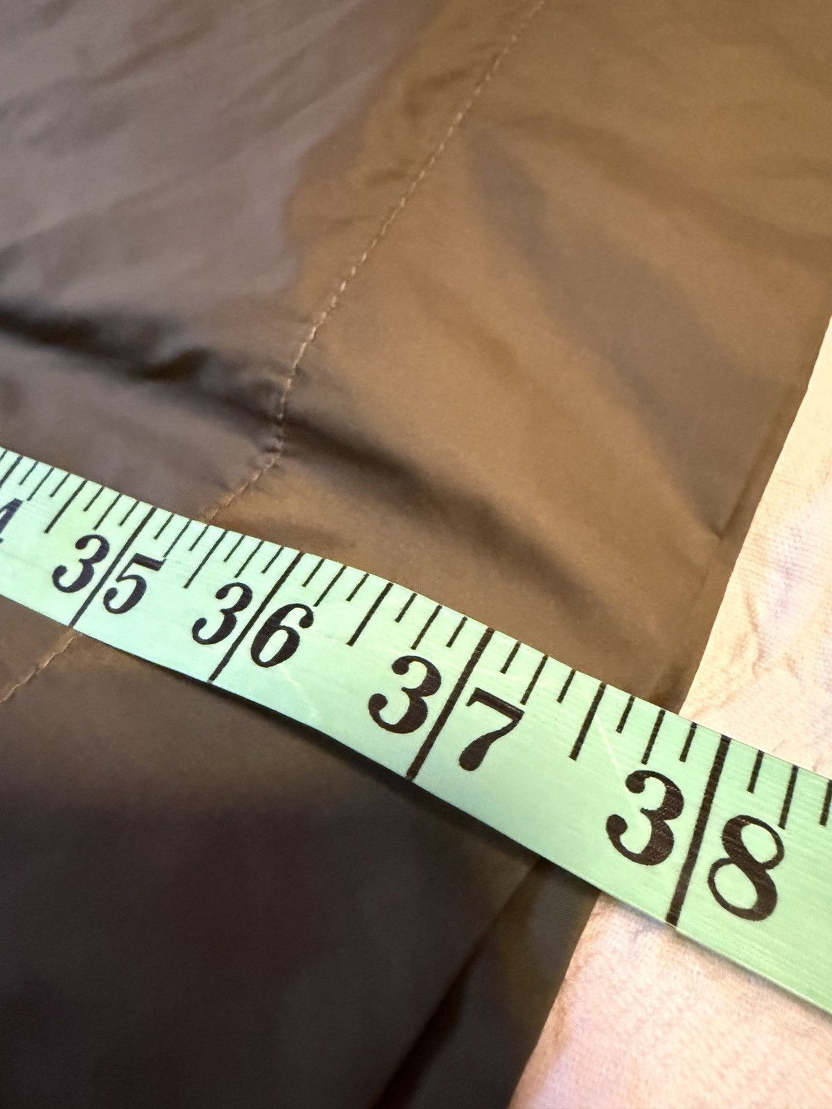 Rick Owens STROBE FIW 22 - Rain Coat Size US L / EU 52-54 / 3 - 12 Thumbnail