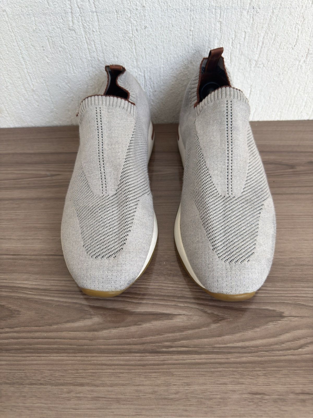 Loro Piana 360 LP flexy walk Sneakers Size US 11 / EU 44 - 3 Thumbnail