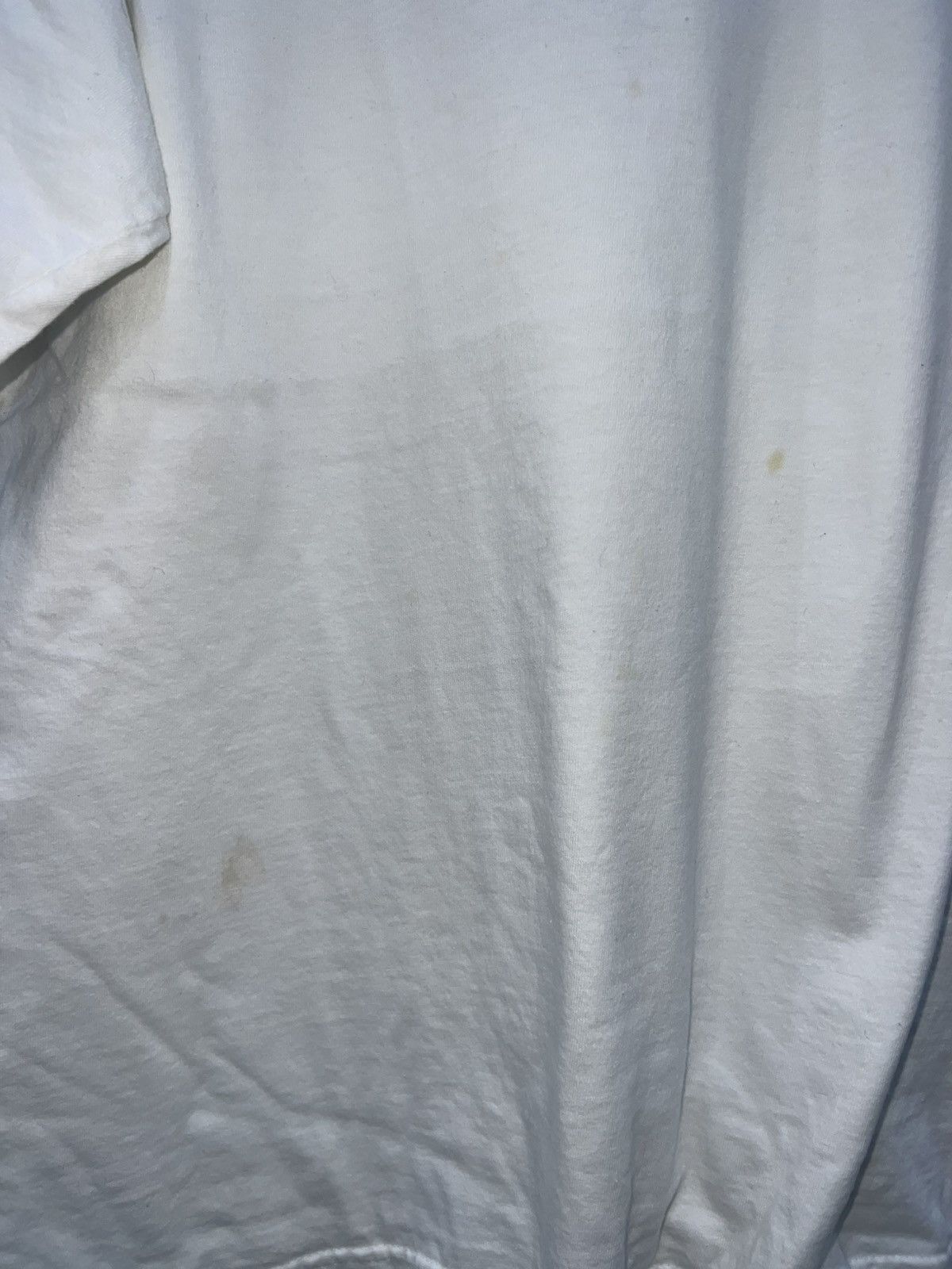 Adidas Adidas Beckham 23 White T-Shirt Size US XL / EU 56 / 4 - 3 Thumbnail