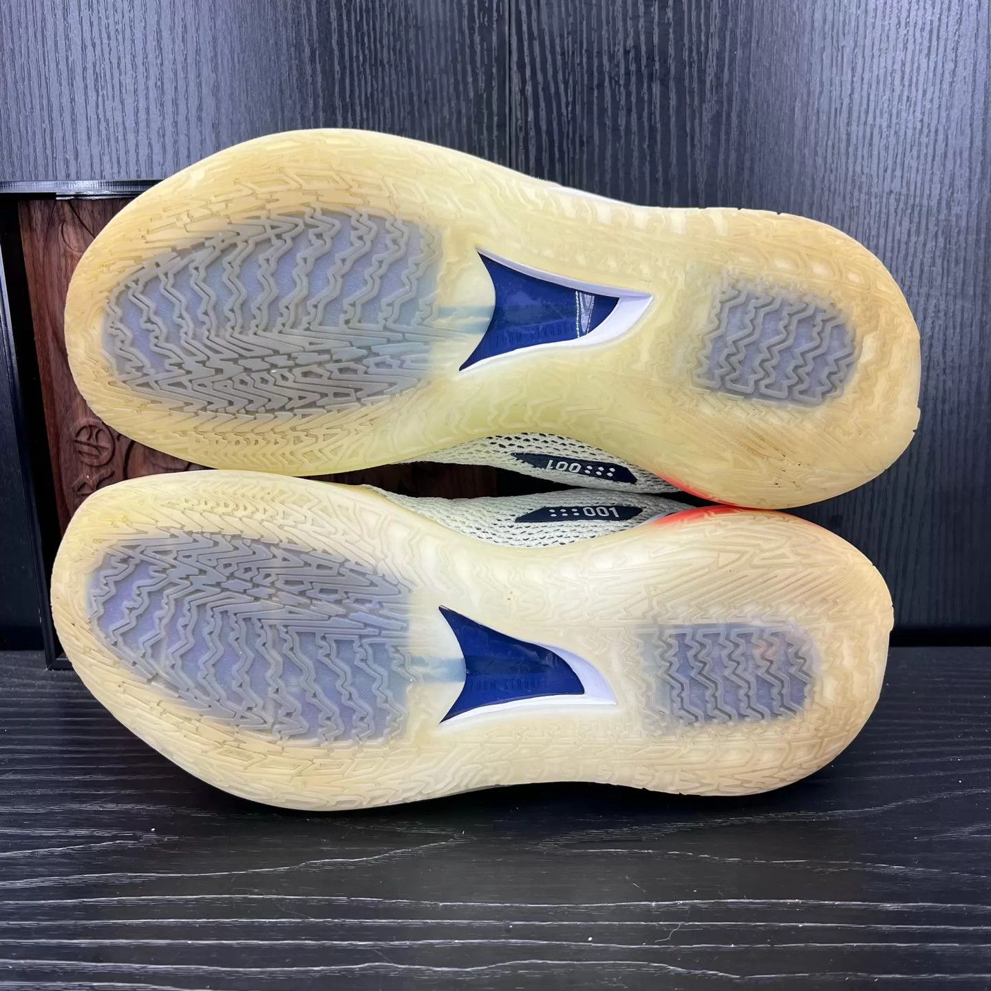 Nike Nike GT Cut Avocado Size 43 Like New Size US 9.5 / EU 42-43 - 8 Thumbnail