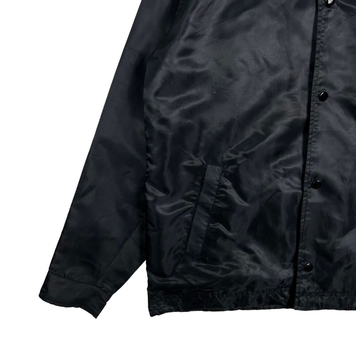 Japanese Brand 🔥 DUCK DUDE LAKESIDE COACH JACKET Size US XL / EU 56 / 4 - 5 Thumbnail