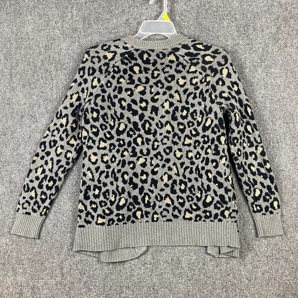 Gap Gap Cardigan Women's Medium Sweater Knitted Long Sleeve M Size M / US 6-8 / IT 42-44 - 7 Thumbnail