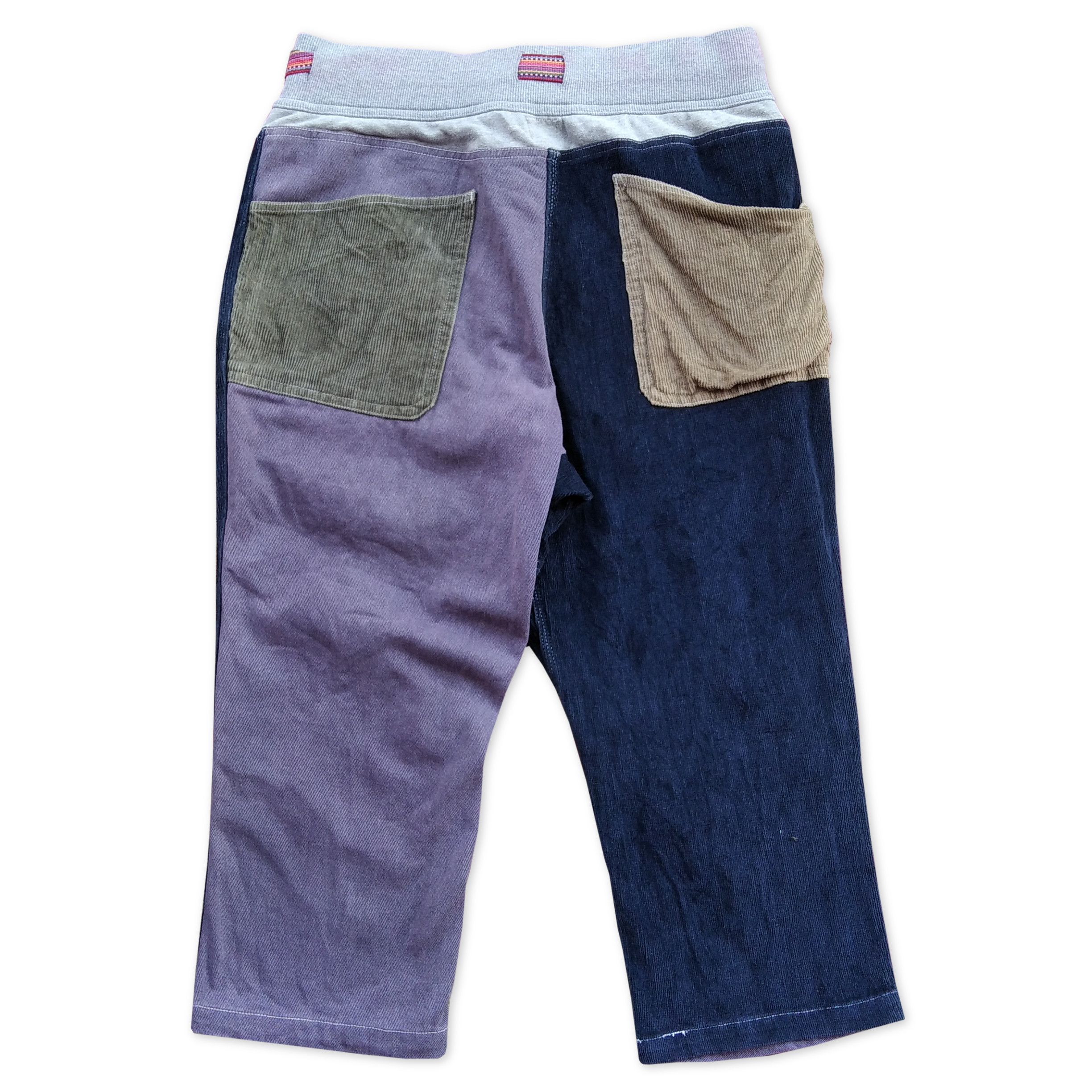 go slow caravan Vintage GO SLOW CARAVAN Longpants Size US 31 - 3 Thumbnail