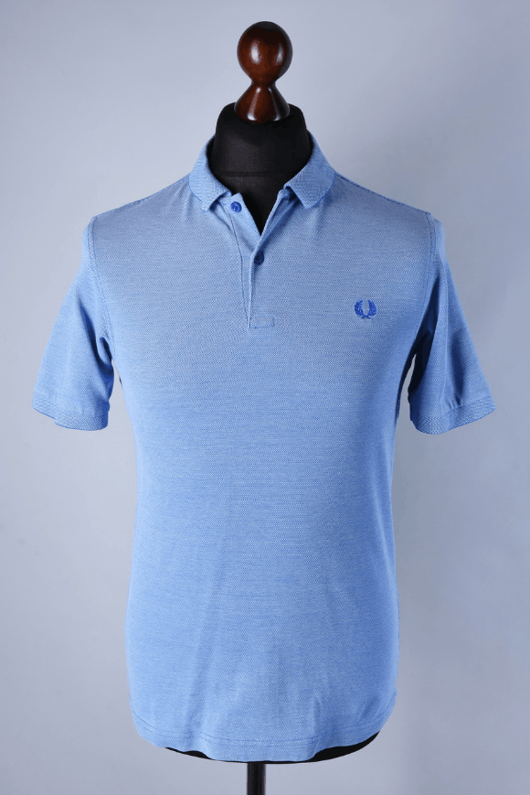 Fred Perry Fred Perry Slim Fit Polo Shirt Size M Size US S / EU 44-46 / 1 - 1 Thumbnail