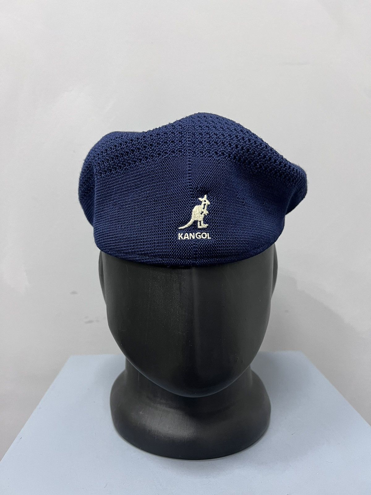 Beret Old School Kangol Hats B Vintage Kangol Beret Pure Laine Hat