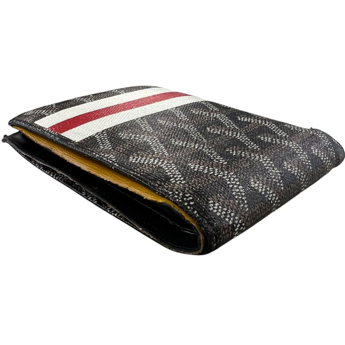 Goyard Goyard Florentin Bifold Wallet Size ONE SIZE - 9 Thumbnail