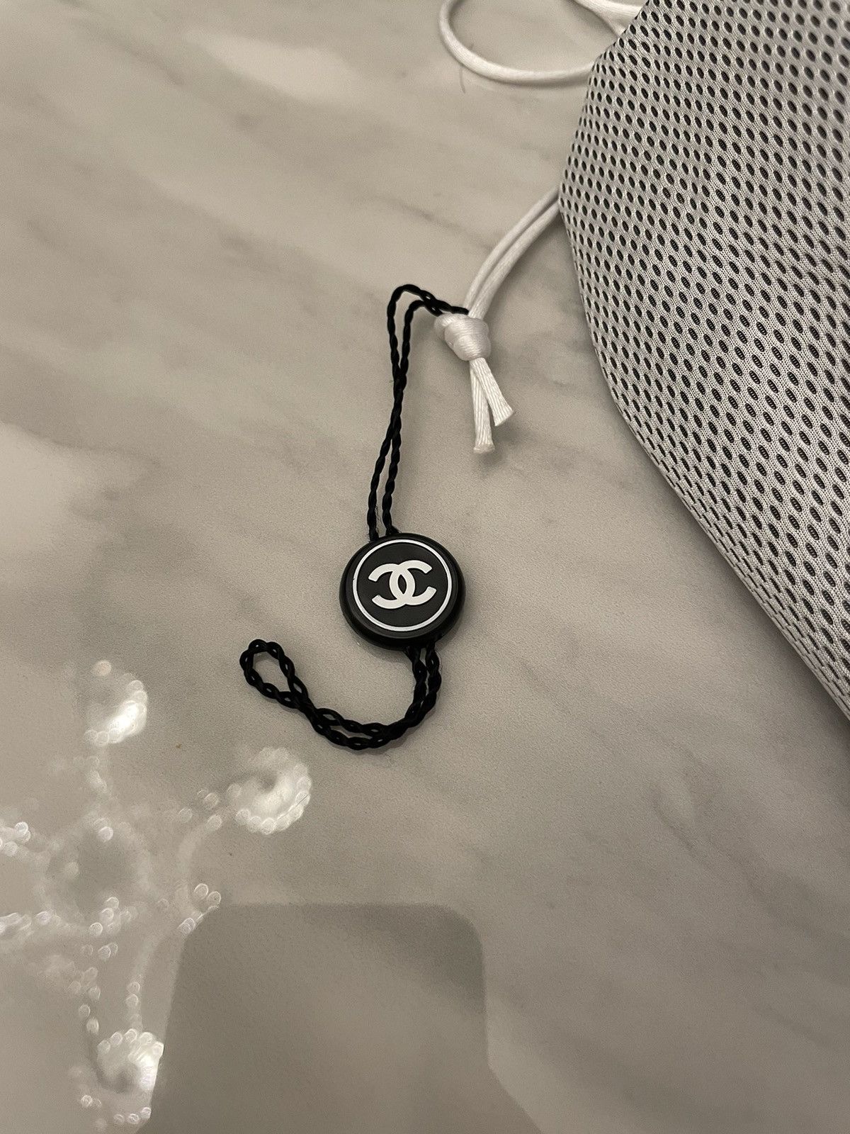 Chanel Chanel Sport Towel Size ONE SIZE - 6 Thumbnail