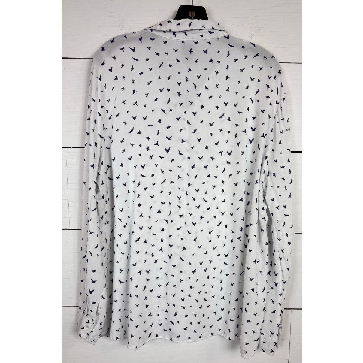 Other Project 28 Button Up Shirt Women's Size XL Size XL / US 12-14 / IT 48-50 - 2 Thumbnail