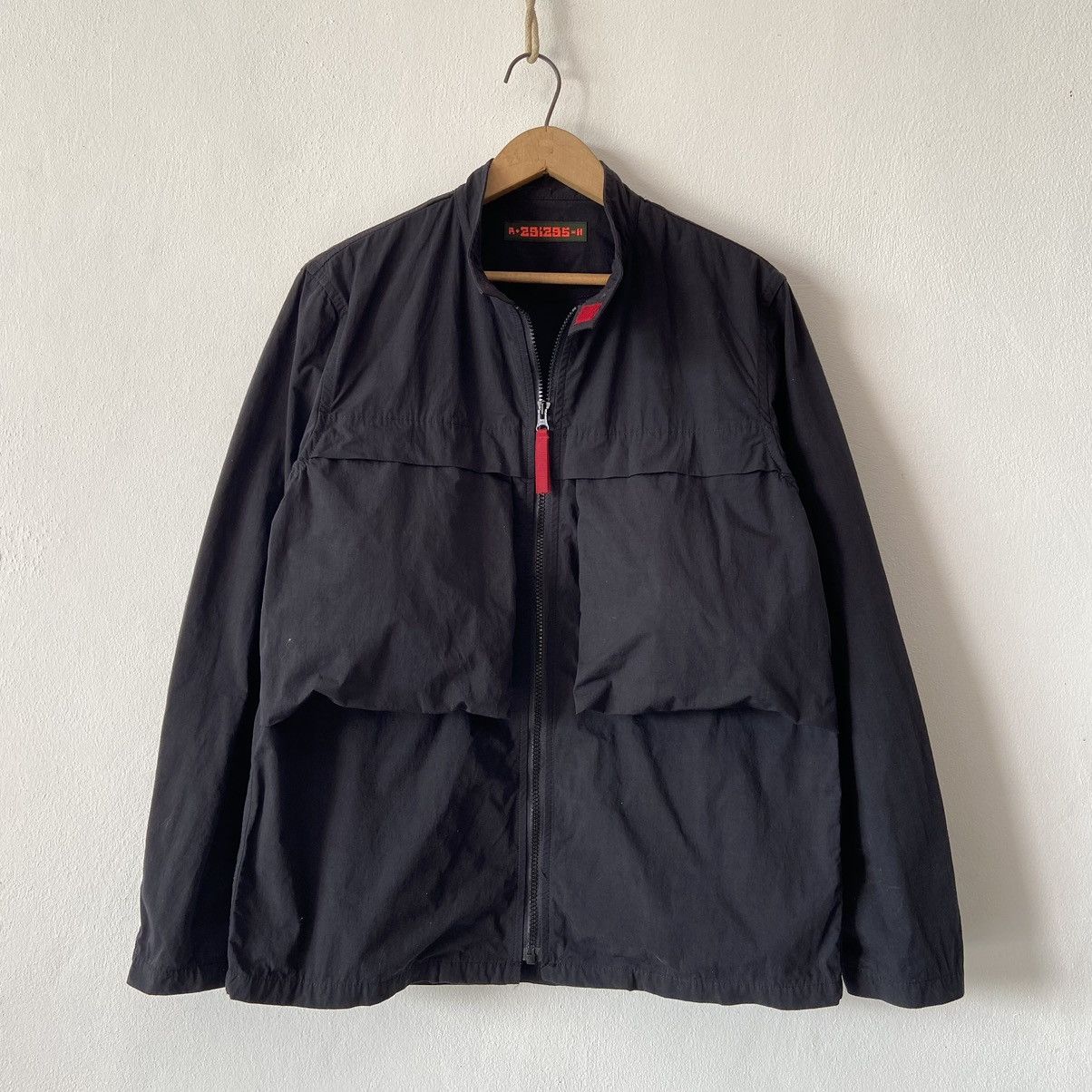 Japanese Brand 291295 Homme jacket Size US M / EU 48-50 / 2 - 2 Thumbnail