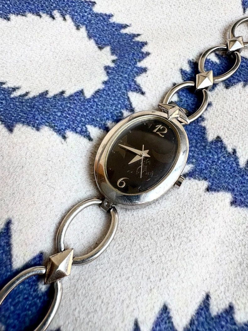 Vivienne Westwood Vivienne Westwood Vintage Star Moon Watch Size ONE SIZE - 1 Thumbnail