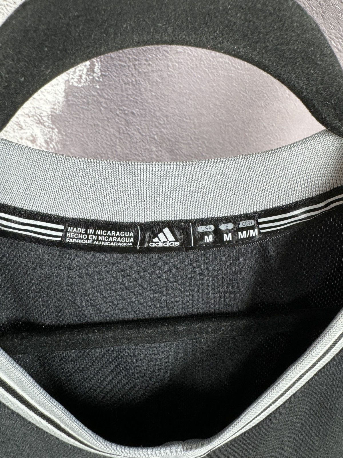 Adidas × NBA TONY PARKER #9 SAN ANTONIO SPURS ADIDAS NBA MENS JERSEY Size US M / EU 48-50 / 2 - 7 Thumbnail