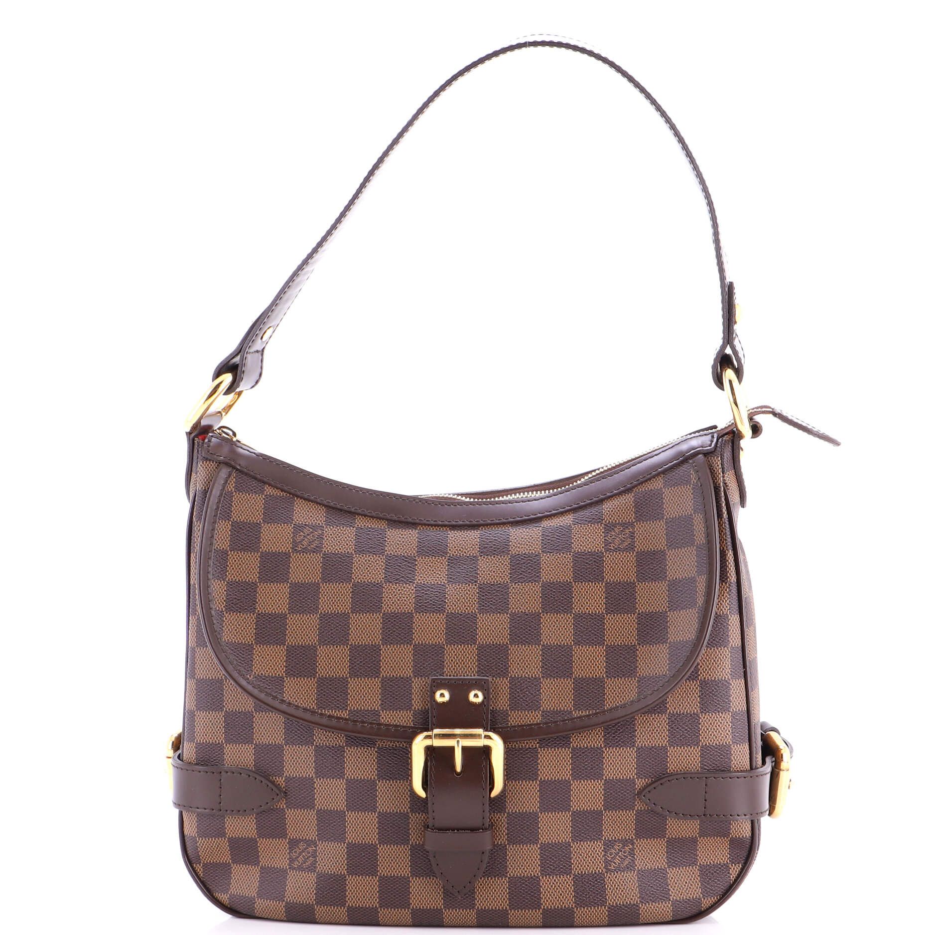 Louis Vuitton Highbury Handbag Size ONE SIZE - 1 Thumbnail