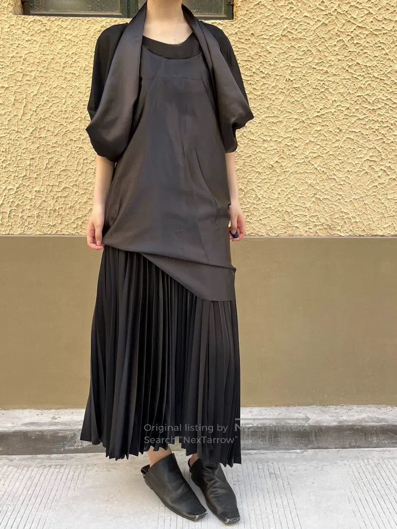 Junya Watanabe Junya Watanabe Transformative dress Size S Size S / US 4 / IT 40 - 3 Thumbnail