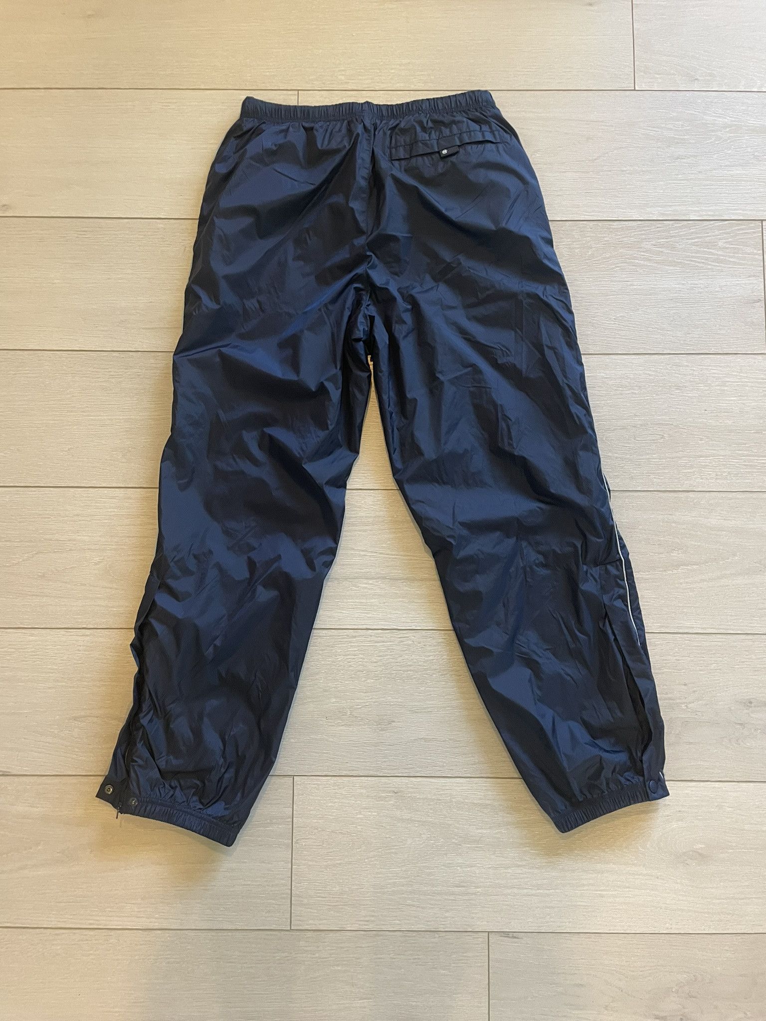 Nautica Nautica Competition Track Pants Size Small Size US 30 / EU 46 - 3 Thumbnail
