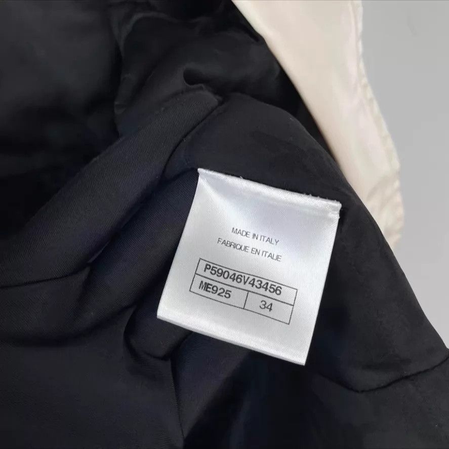 Chanel Chanel Jacket 34 Size XS / US 0-2 / IT 36-38 - 3 Thumbnail