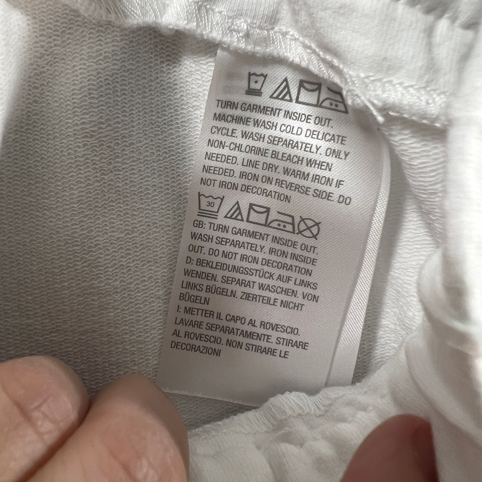 Other Quacker Factory DreamJeannes Pedal Pusher Size 26" / US 2 / IT 38 - 8 Thumbnail