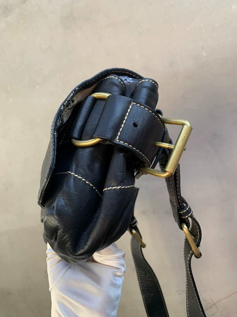 Vivienne Westwood Vivienne Westwood size os The cowboy mailman's bag Size ONE SIZE - 5 Thumbnail