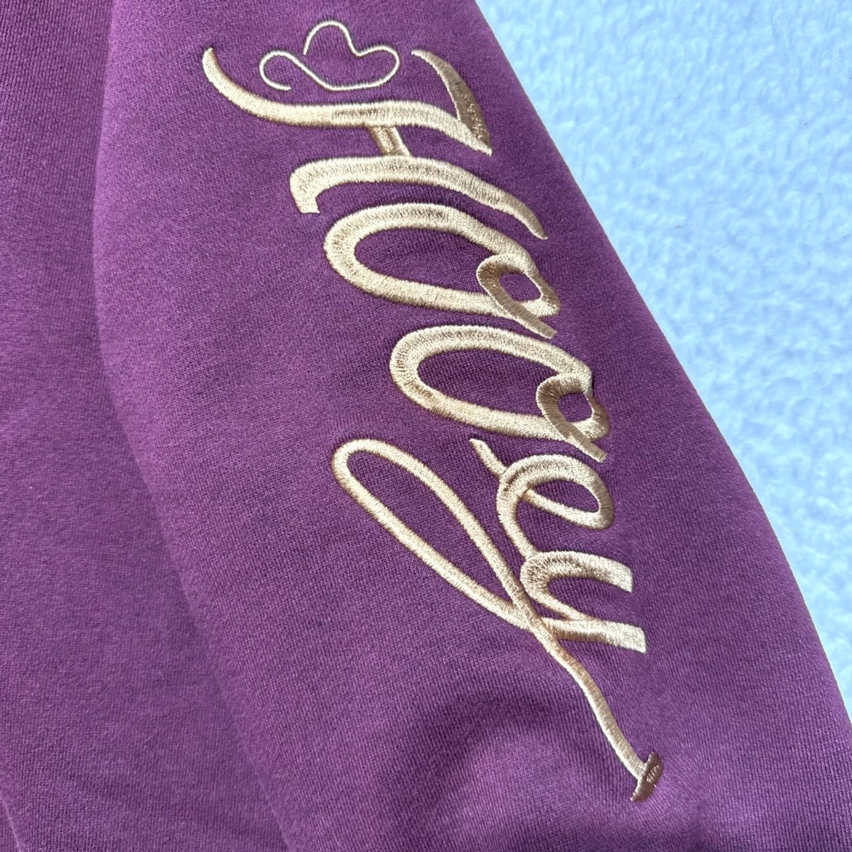 Vintage HOOEY LADIES MONTERREY MAROON HOODIE AZTEC PRINT SIZE XXL Hoodie Womens Regular Fleece Pullover Hooded Pockets Aztec Activewear Size XXL / US 16-18 / IT 52-54 - 3 Thumbnail
