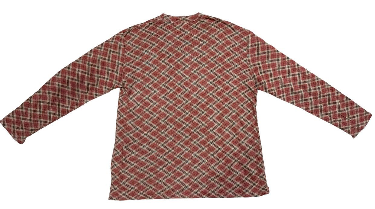 Issey Miyake ISSEY MIYAKE HAI KNIT WEAR LONG SLEEVE Size M / US 6-8 / IT 42-44 - 6 Thumbnail